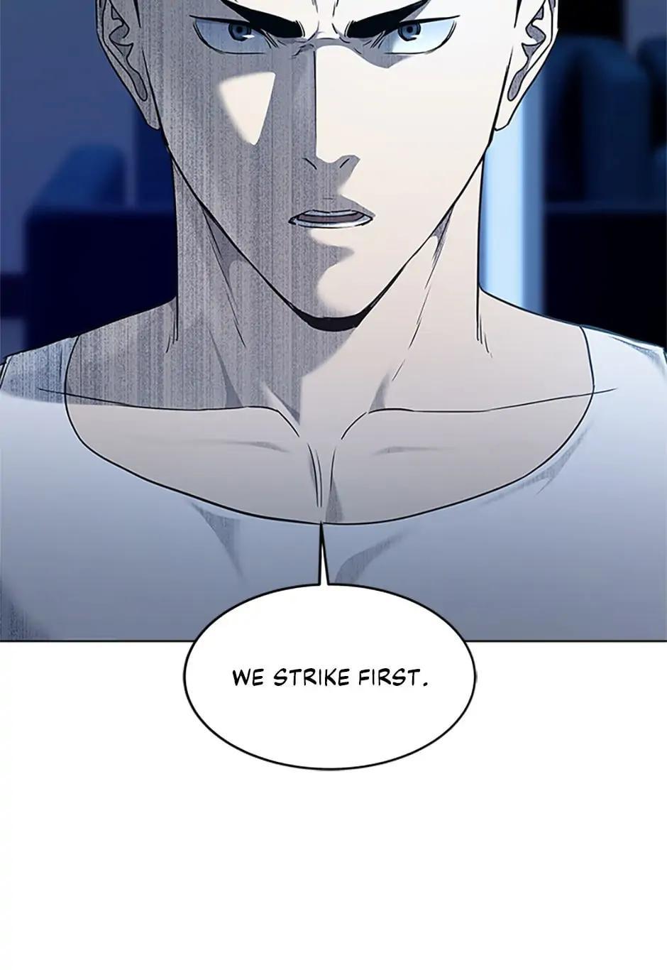 God of Blackfield Chap 204 - Next Chap 205