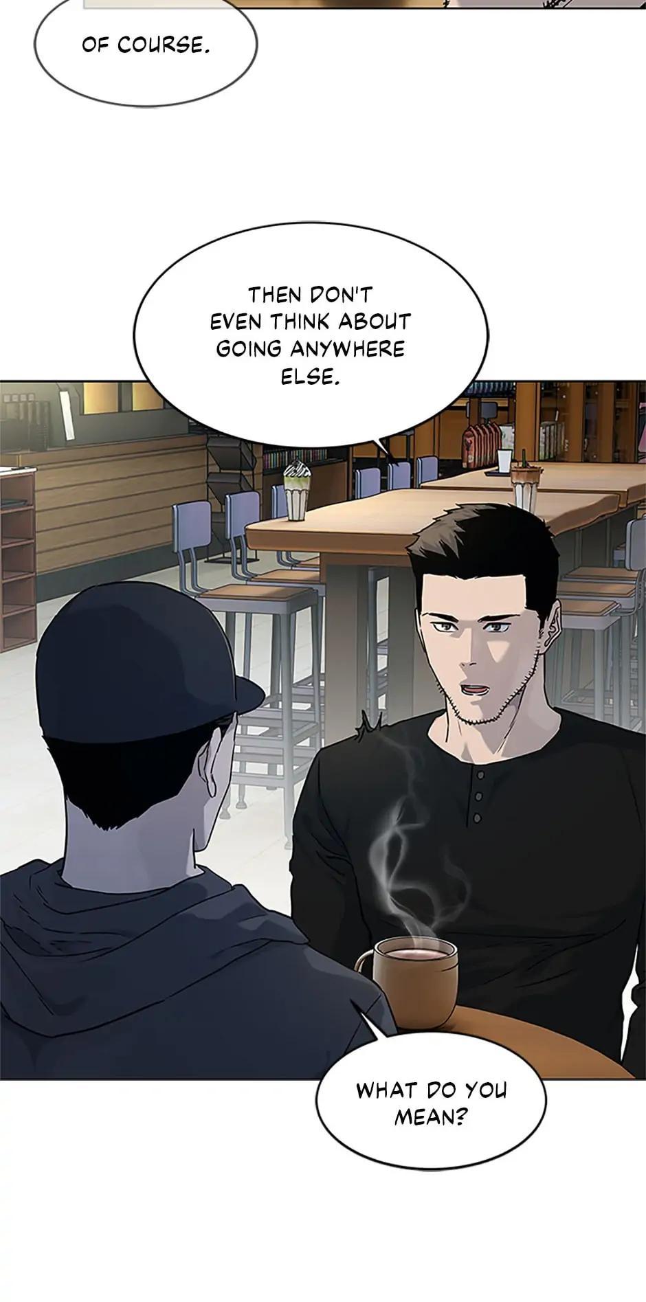 God of Blackfield Chap 204 - Next Chap 205