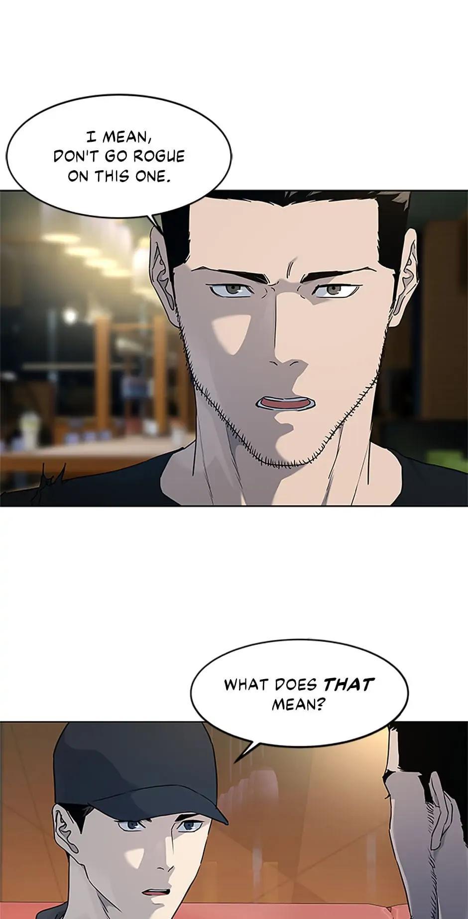 God of Blackfield Chap 204 - Next Chap 205