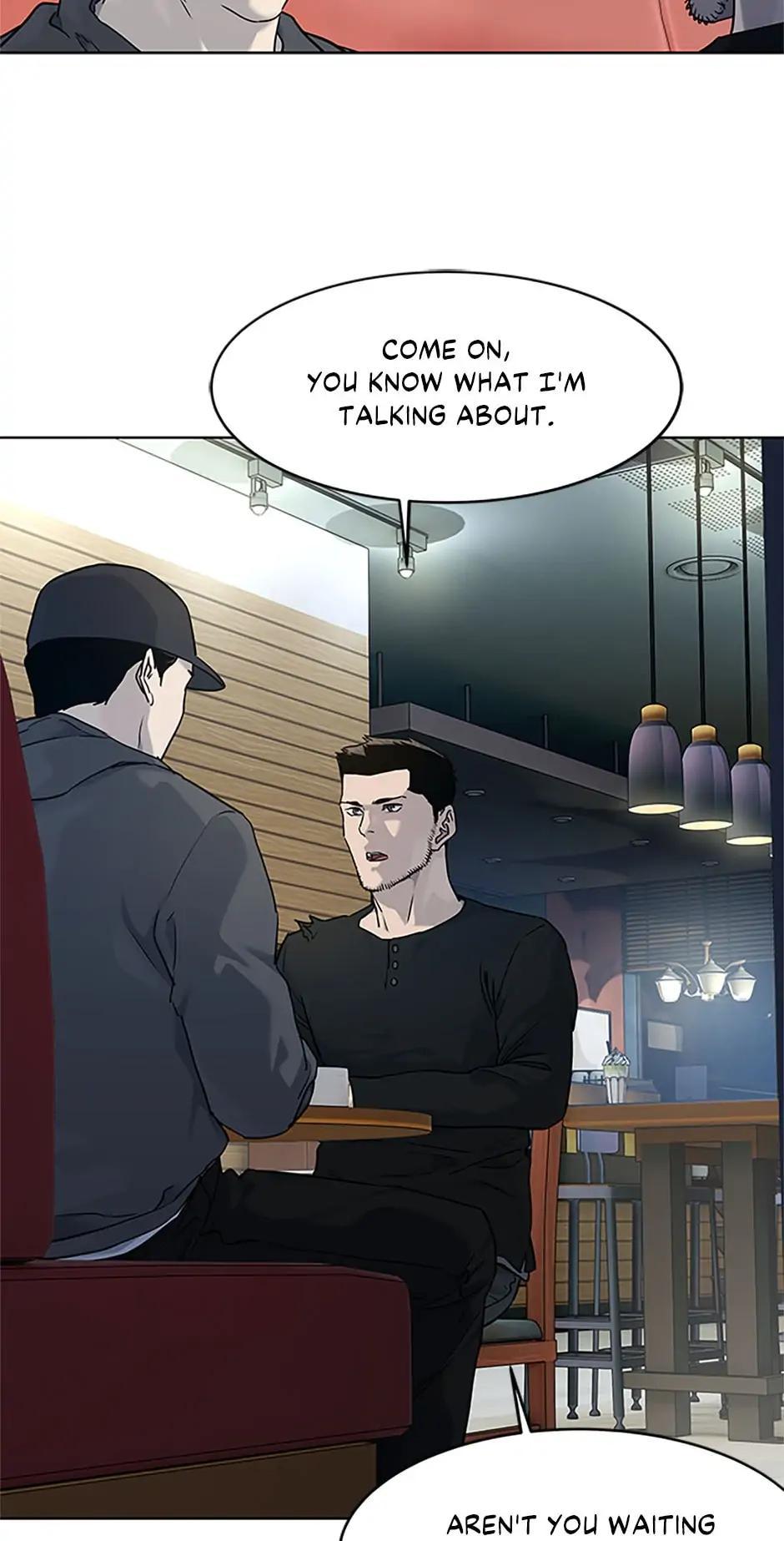 God of Blackfield Chap 204 - Next Chap 205