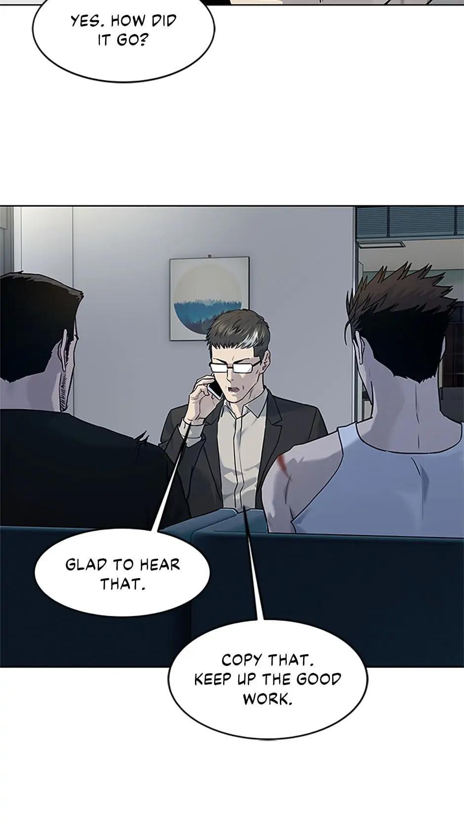 God of Blackfield Chap 204 - Next Chap 205