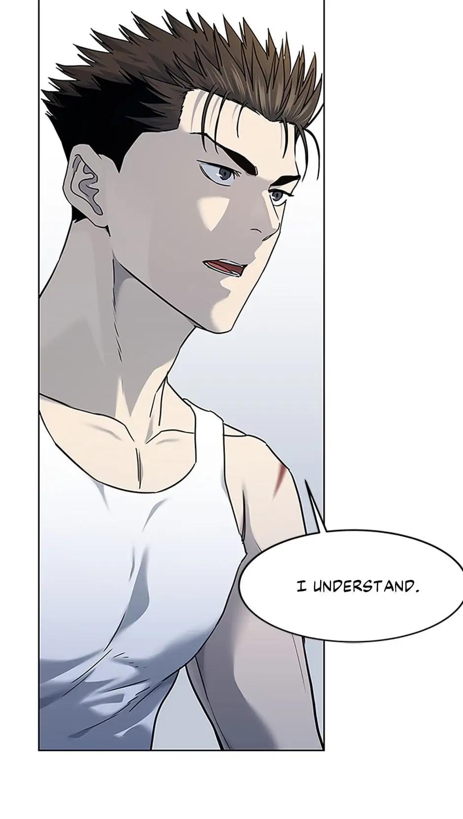 God of Blackfield Chap 204 - Next Chap 205