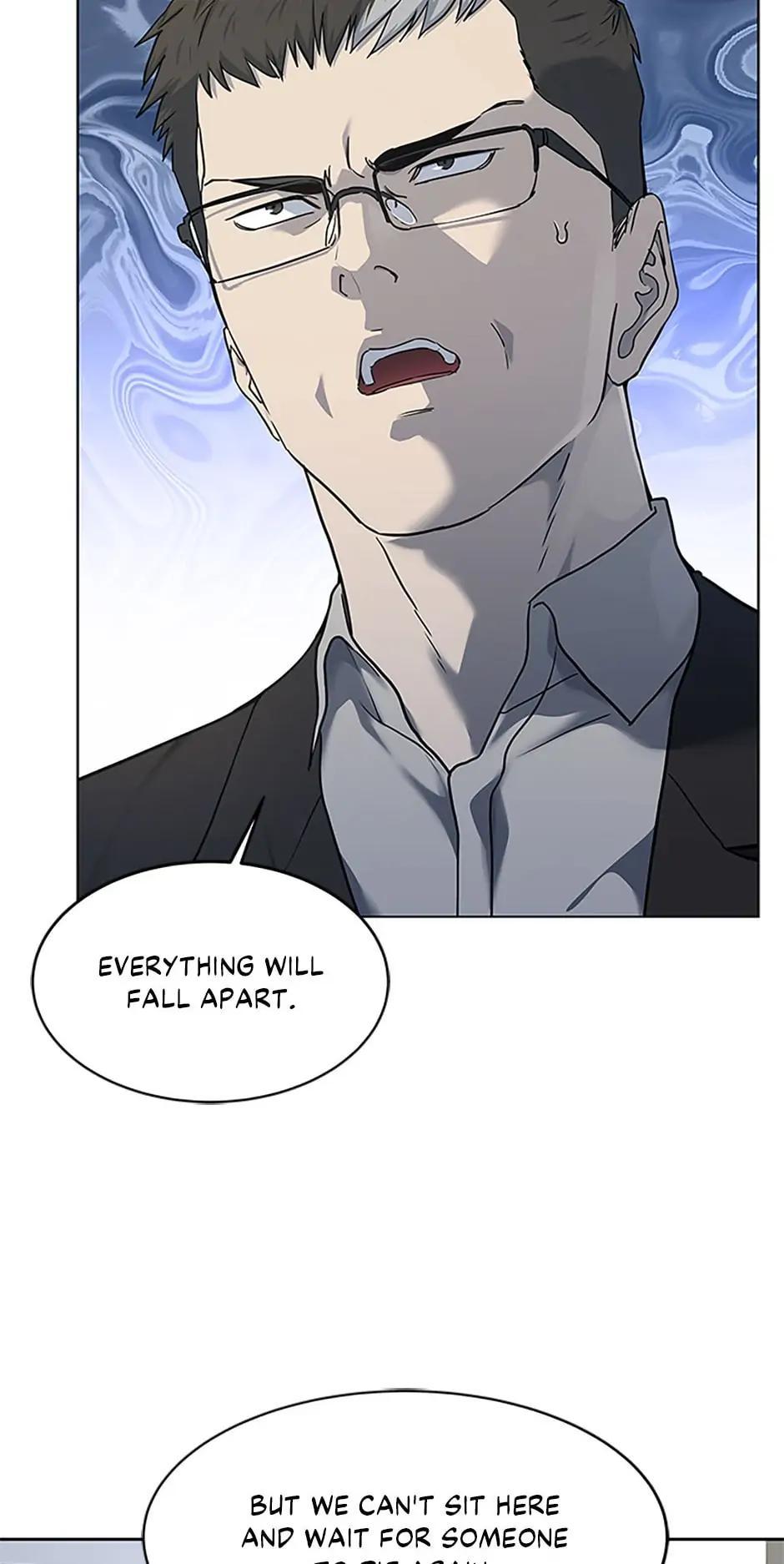 God of Blackfield Chap 204 - Next Chap 205
