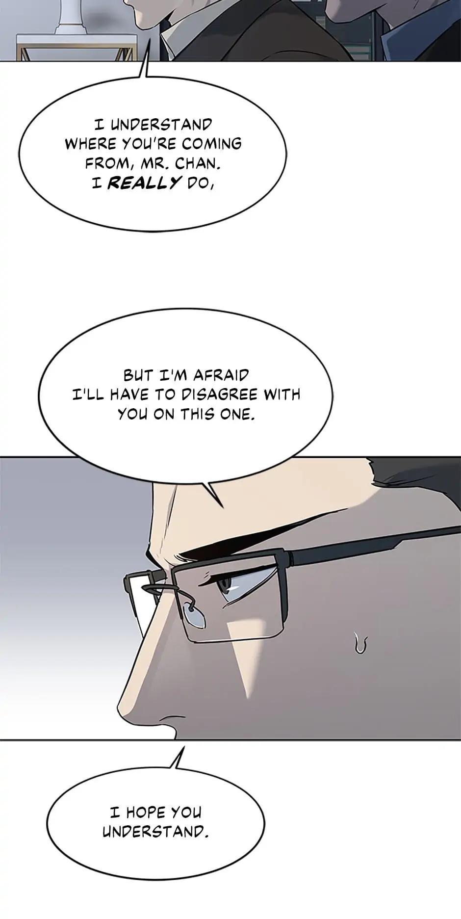God of Blackfield Chap 204 - Next Chap 205