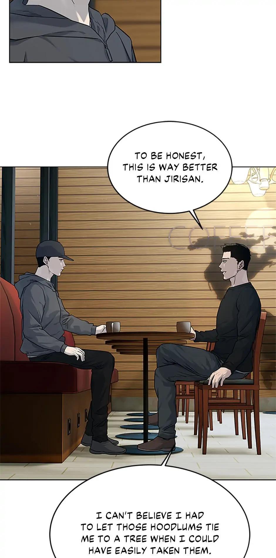 God of Blackfield Chap 256 - Next Chap 257
