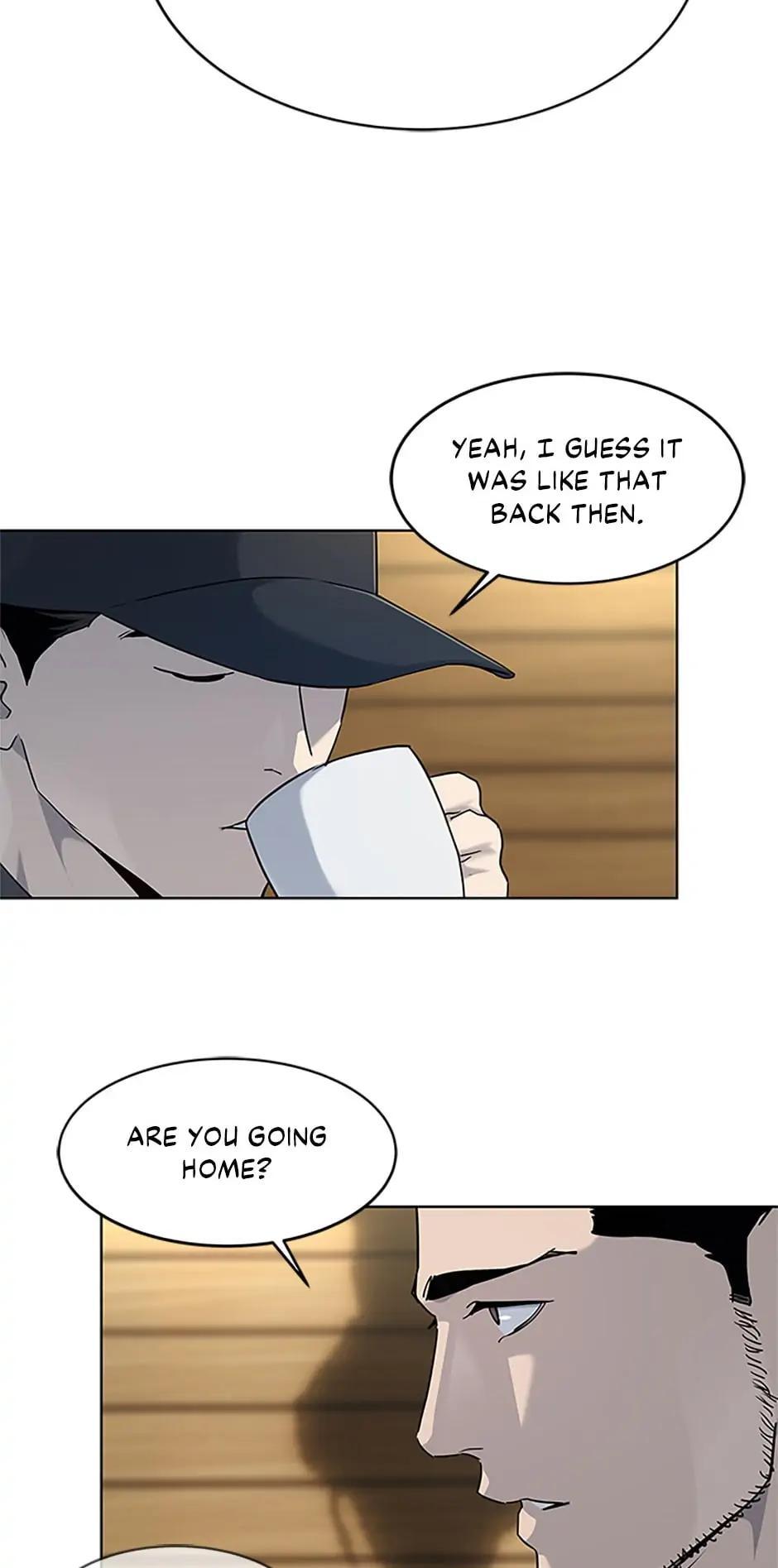God of Blackfield Chap 204 - Next Chap 205