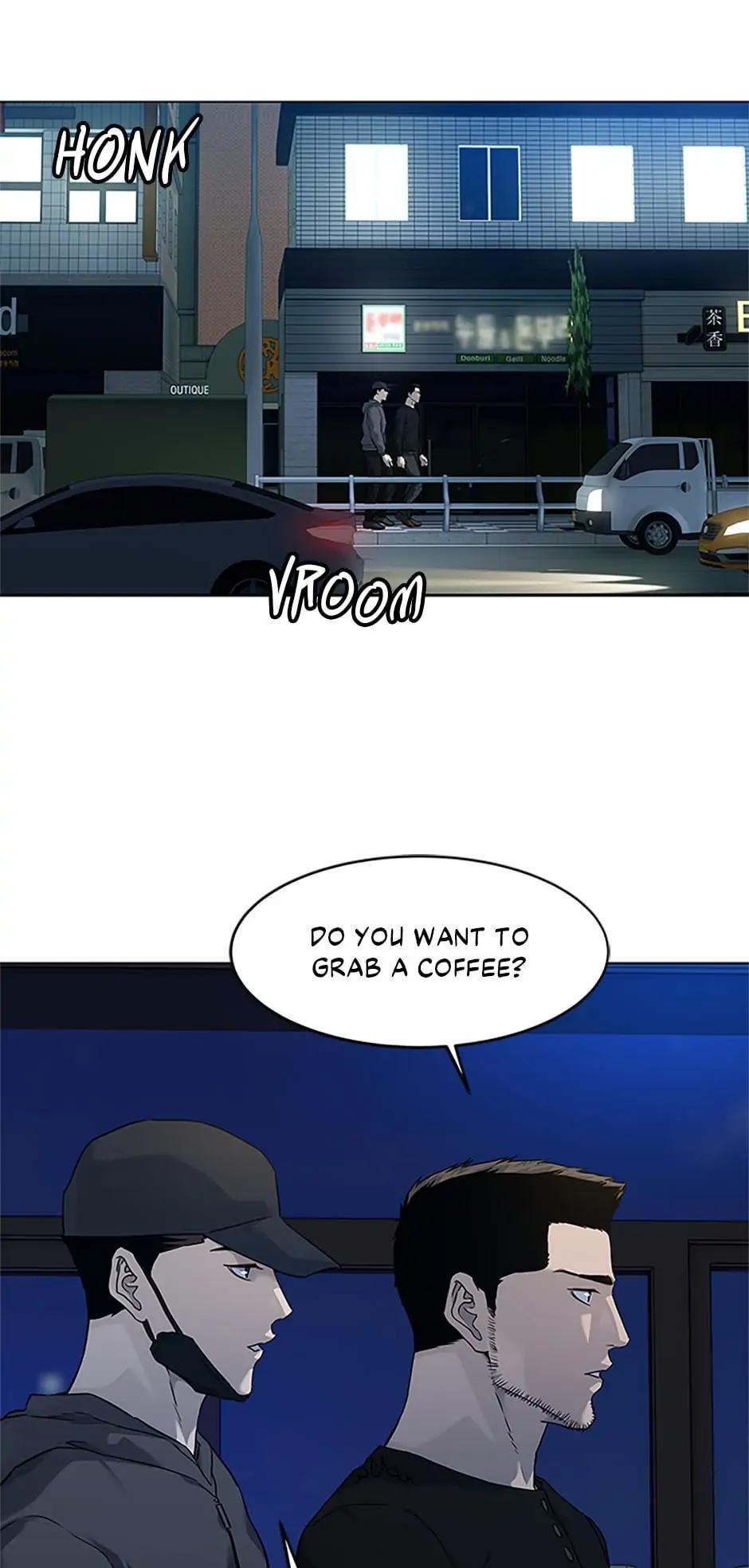 God of Blackfield Chap 204 - Next Chap 205