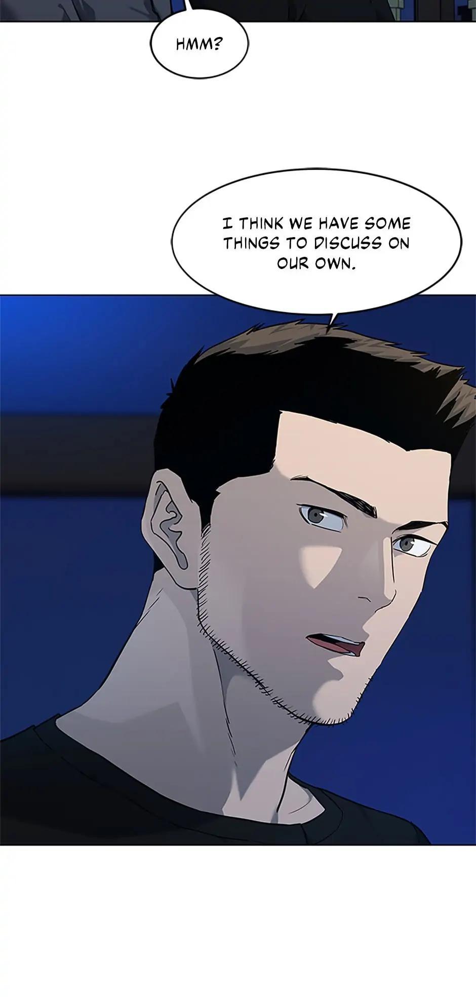 God of Blackfield Chap 204 - Next Chap 205