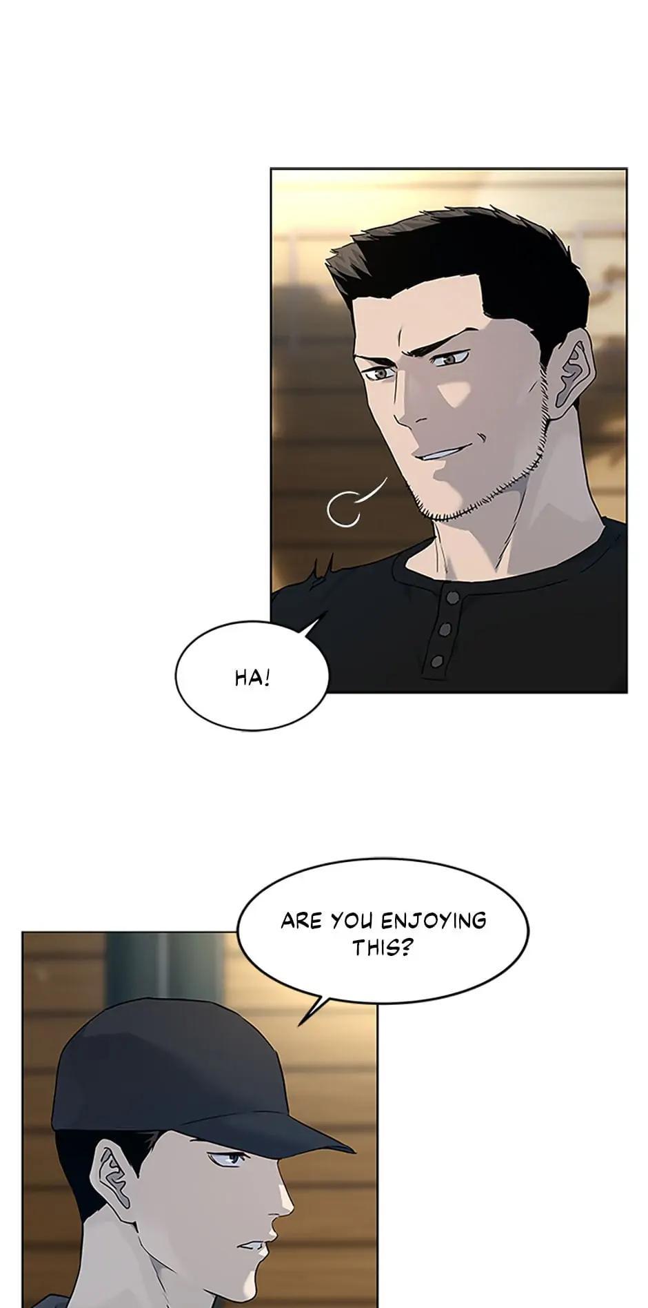 God of Blackfield Chap 204 - Next Chap 205