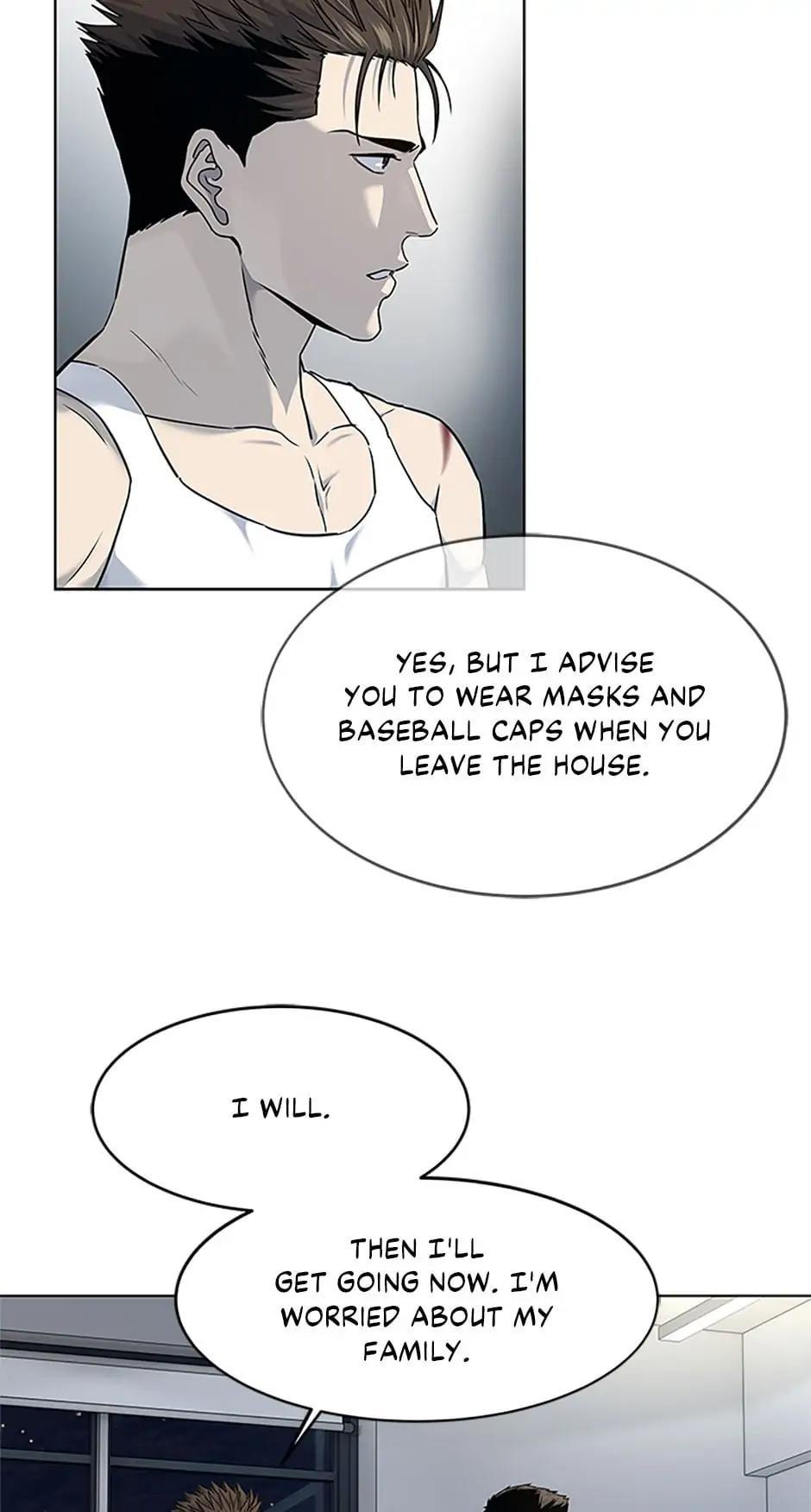 God of Blackfield Chap 256 - Next Chap 257