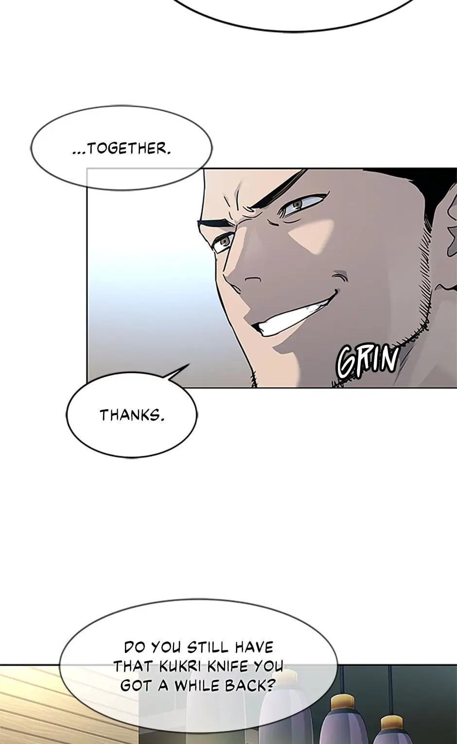 God of Blackfield Chap 204 - Next Chap 205