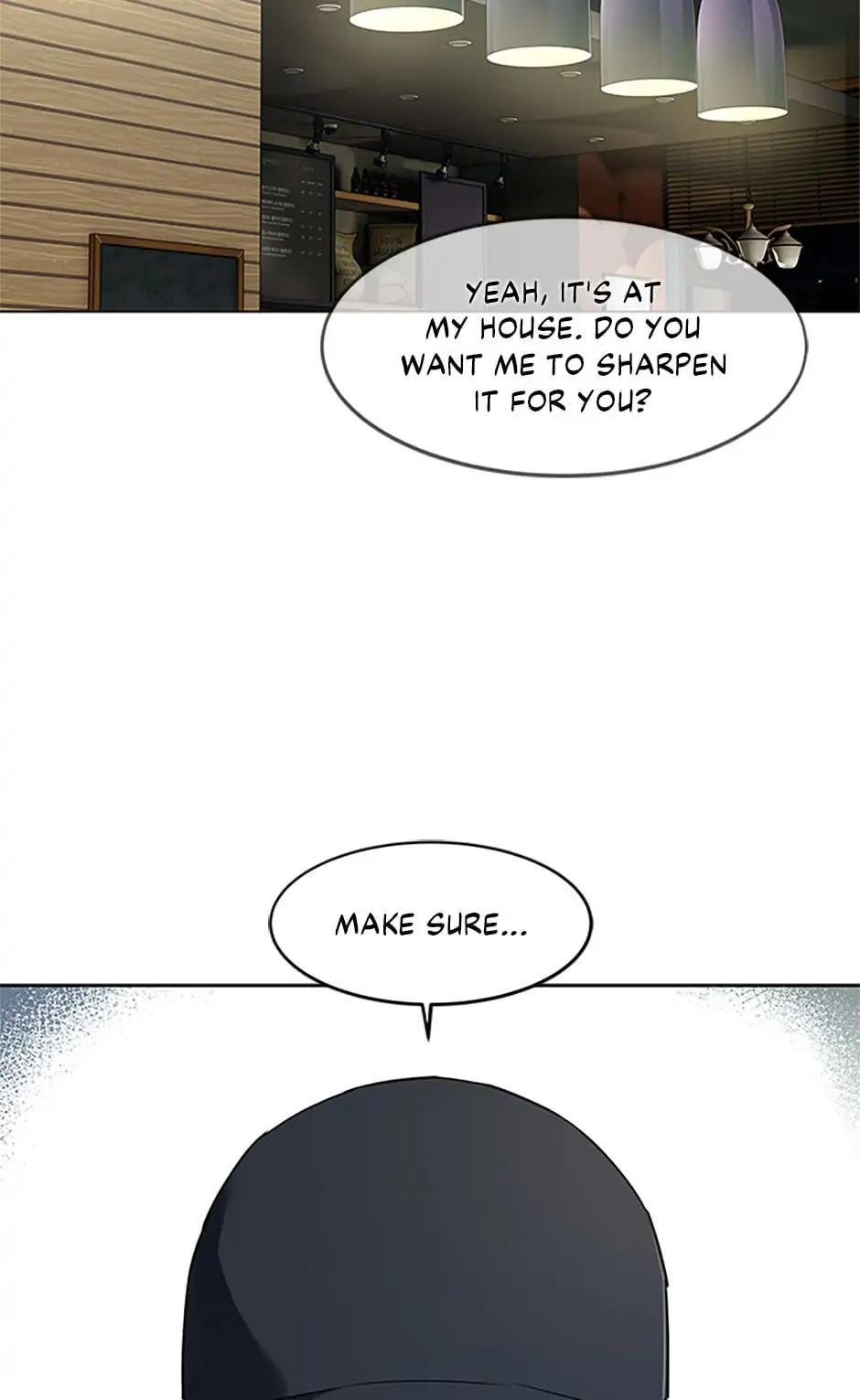 God of Blackfield Chap 204 - Next Chap 205