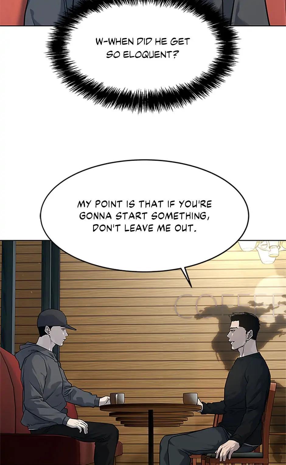 God of Blackfield Chap 204 - Next Chap 205