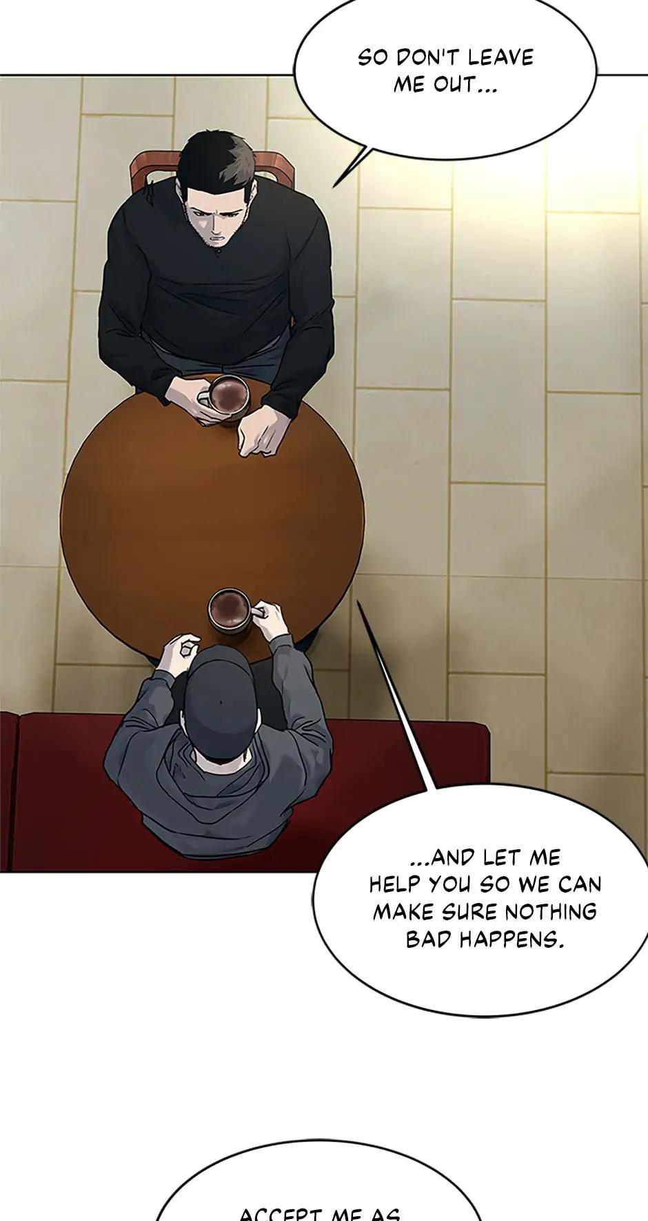 God of Blackfield Chap 204 - Next Chap 205