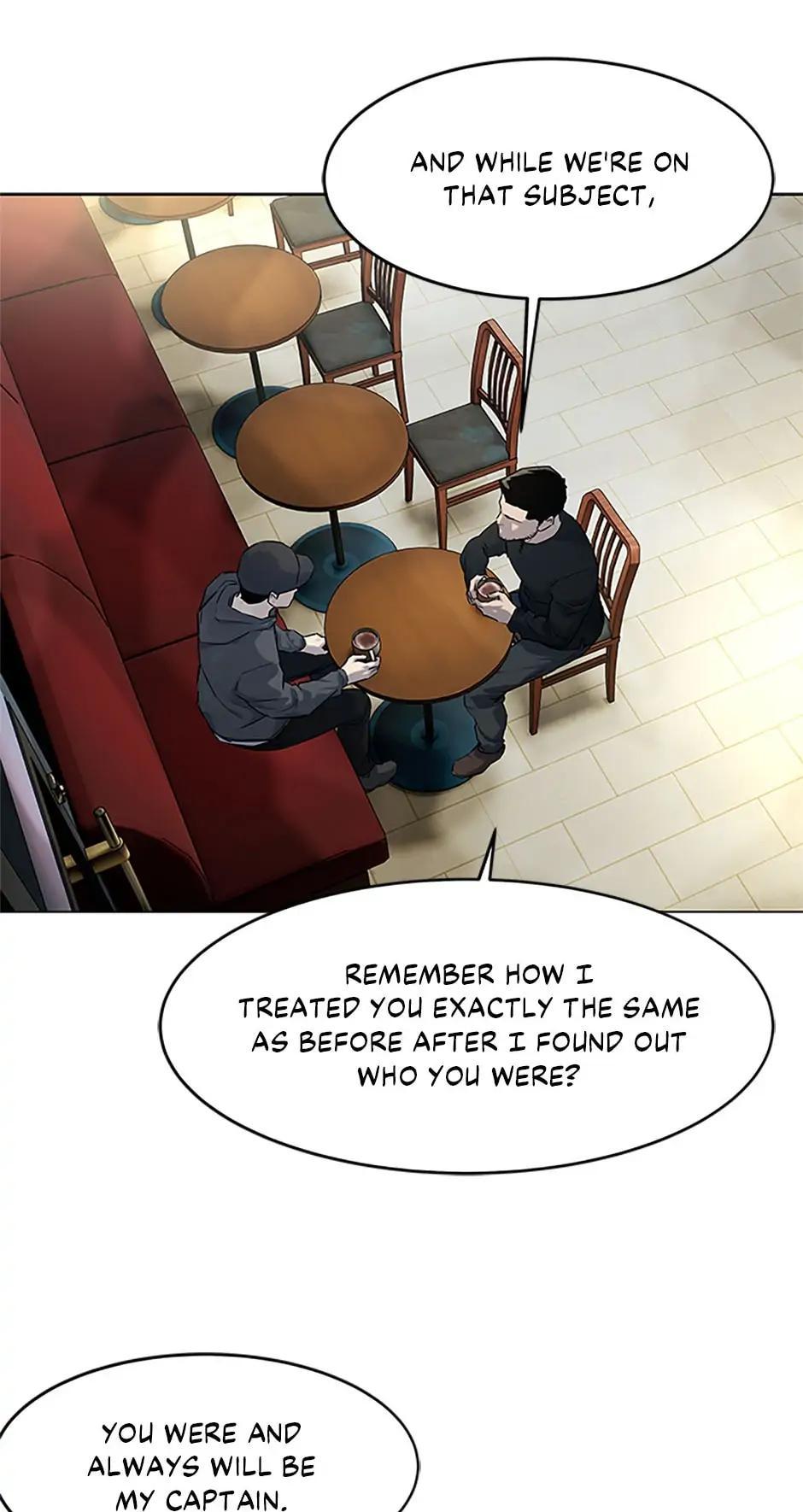 God of Blackfield Chap 204 - Next Chap 205