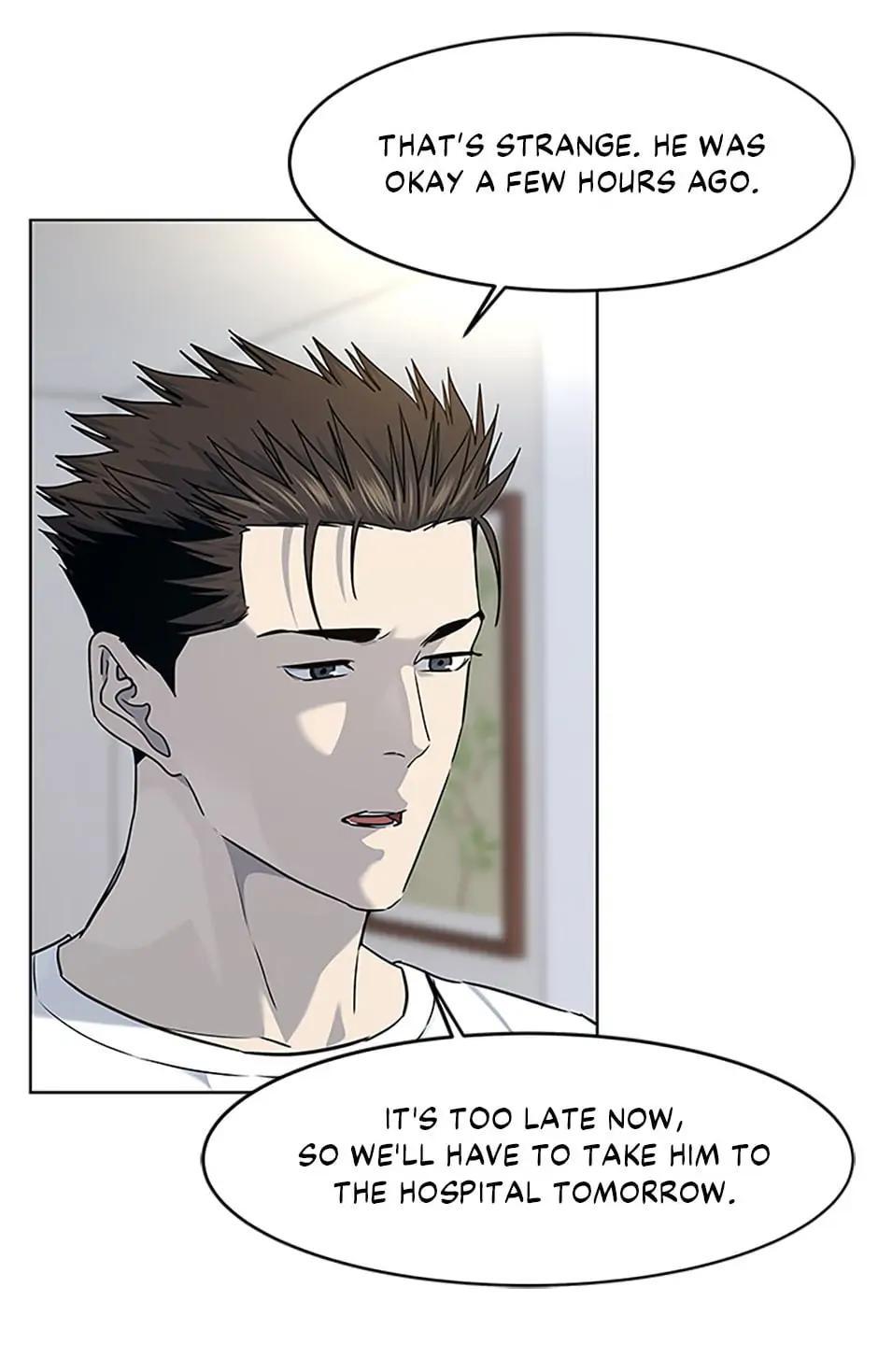 God of Blackfield Chap 256 - Next Chap 257