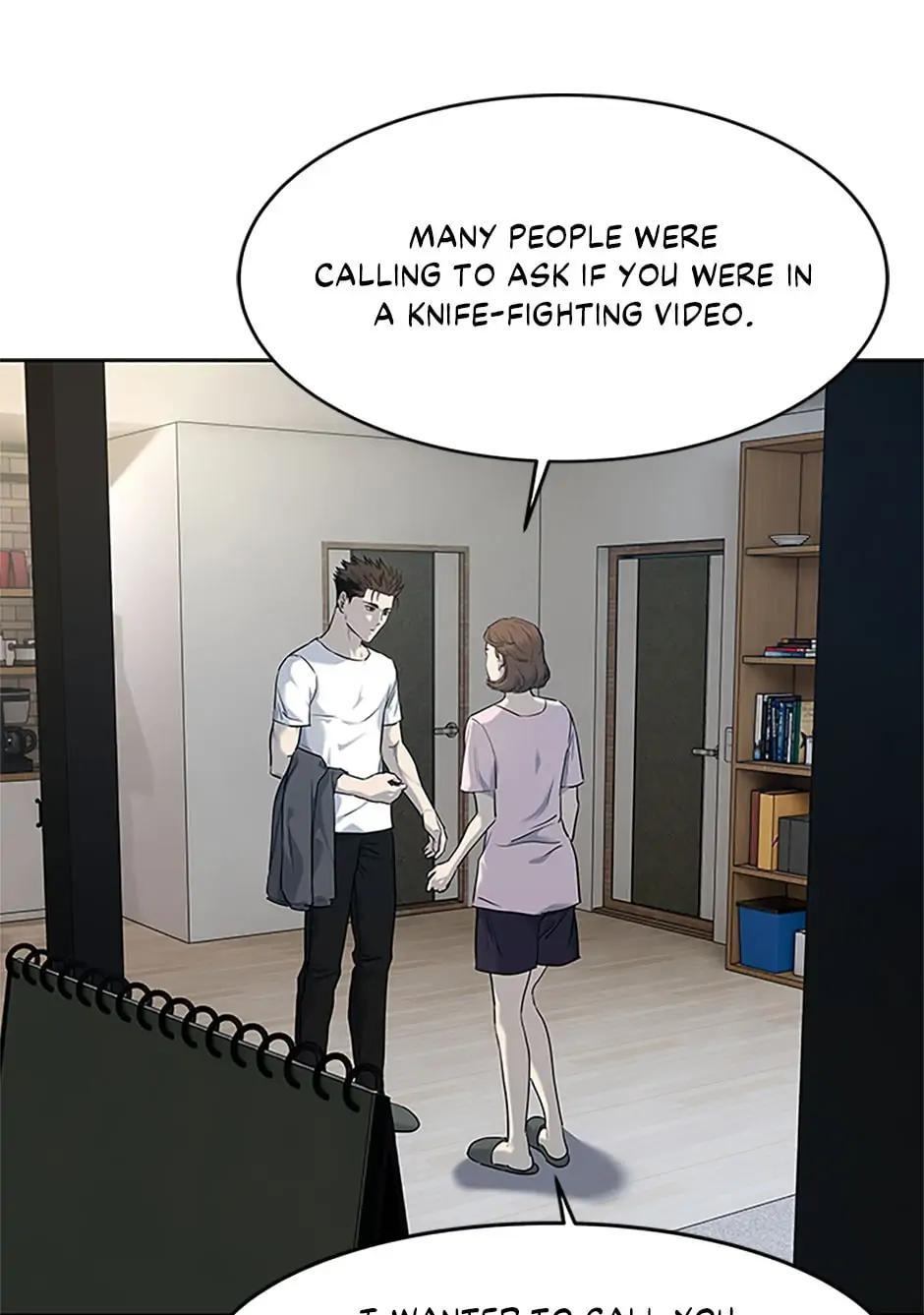 God of Blackfield Chap 204 - Next Chap 205