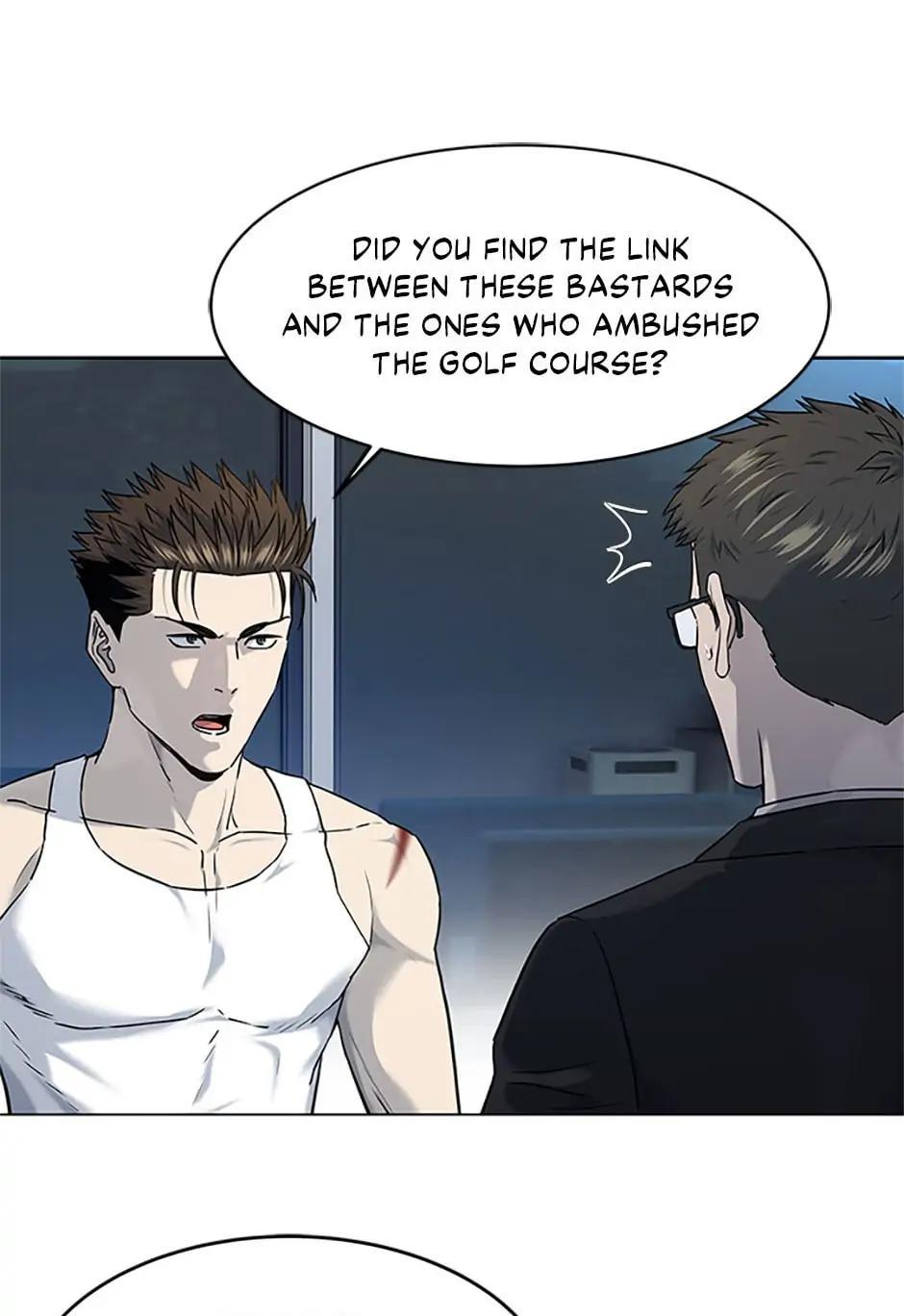 God of Blackfield Chap 204 - Next Chap 205