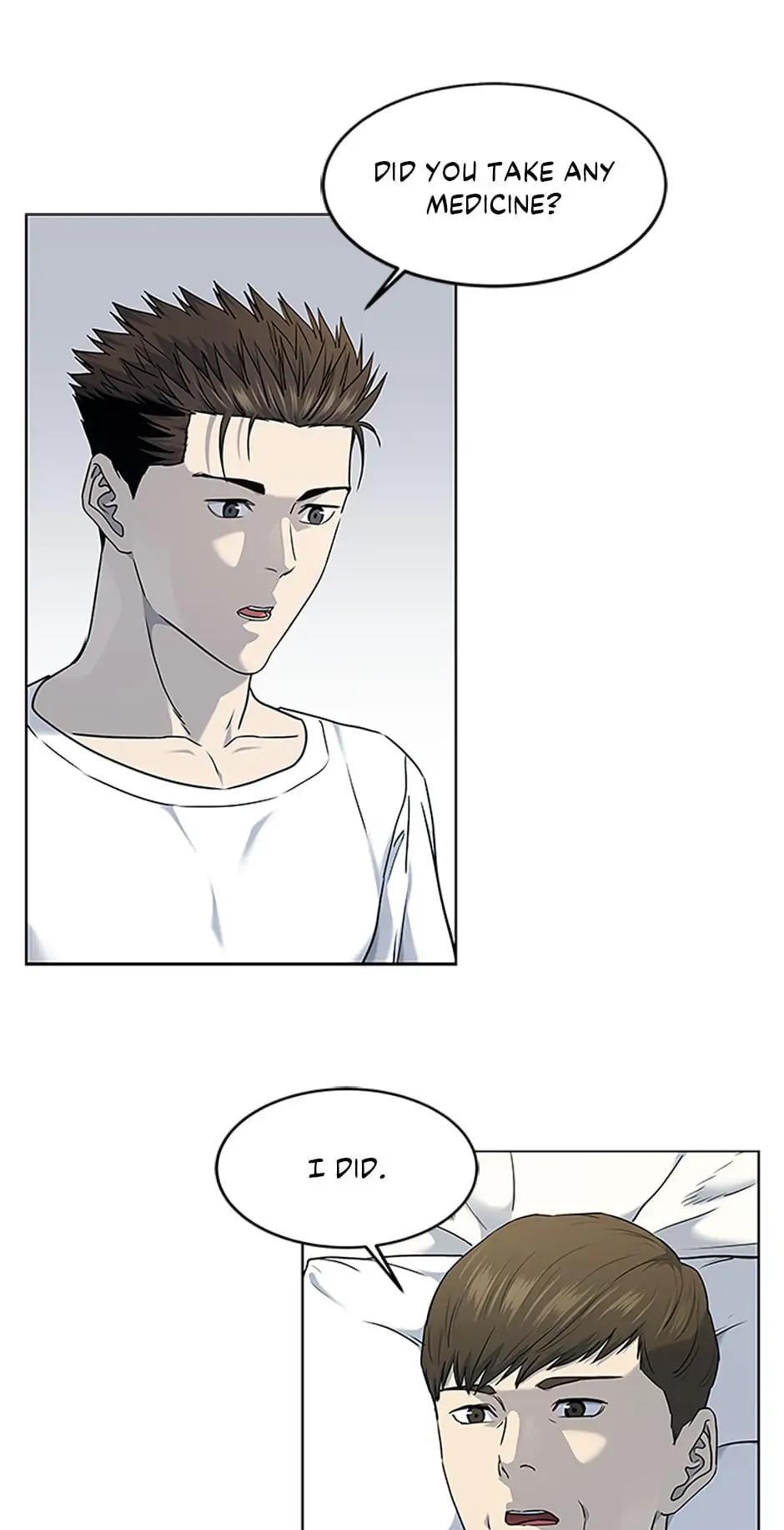 God of Blackfield Chap 256 - Next Chap 257