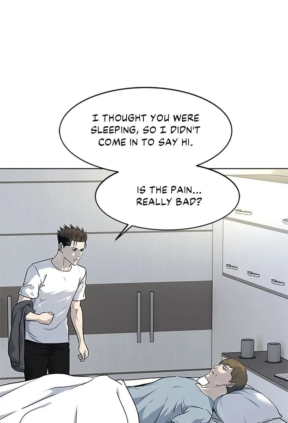 God of Blackfield Chap 204 - Next Chap 205