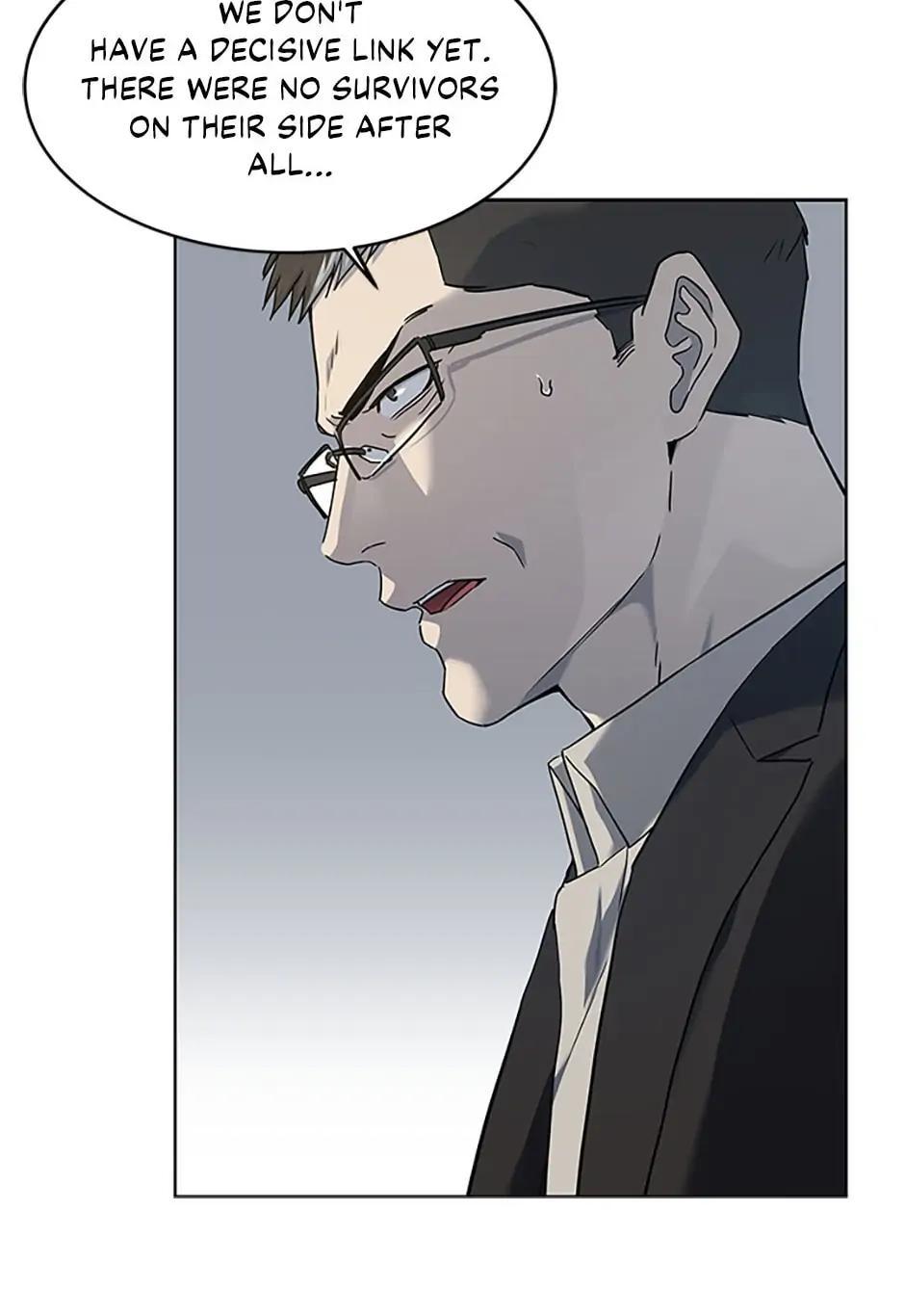 God of Blackfield Chap 204 - Next Chap 205