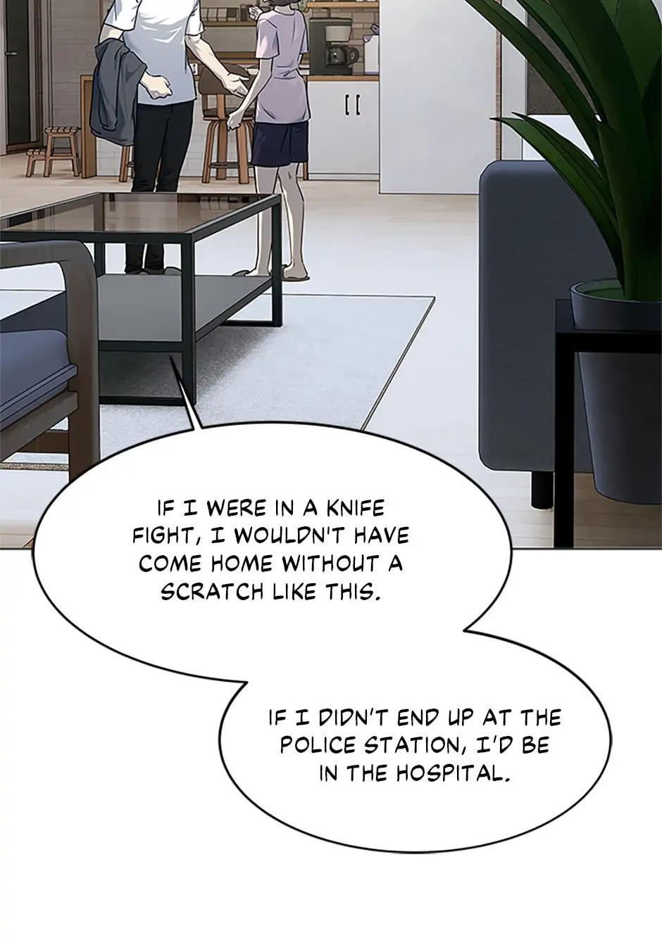 God of Blackfield Chap 256 - Next Chap 257