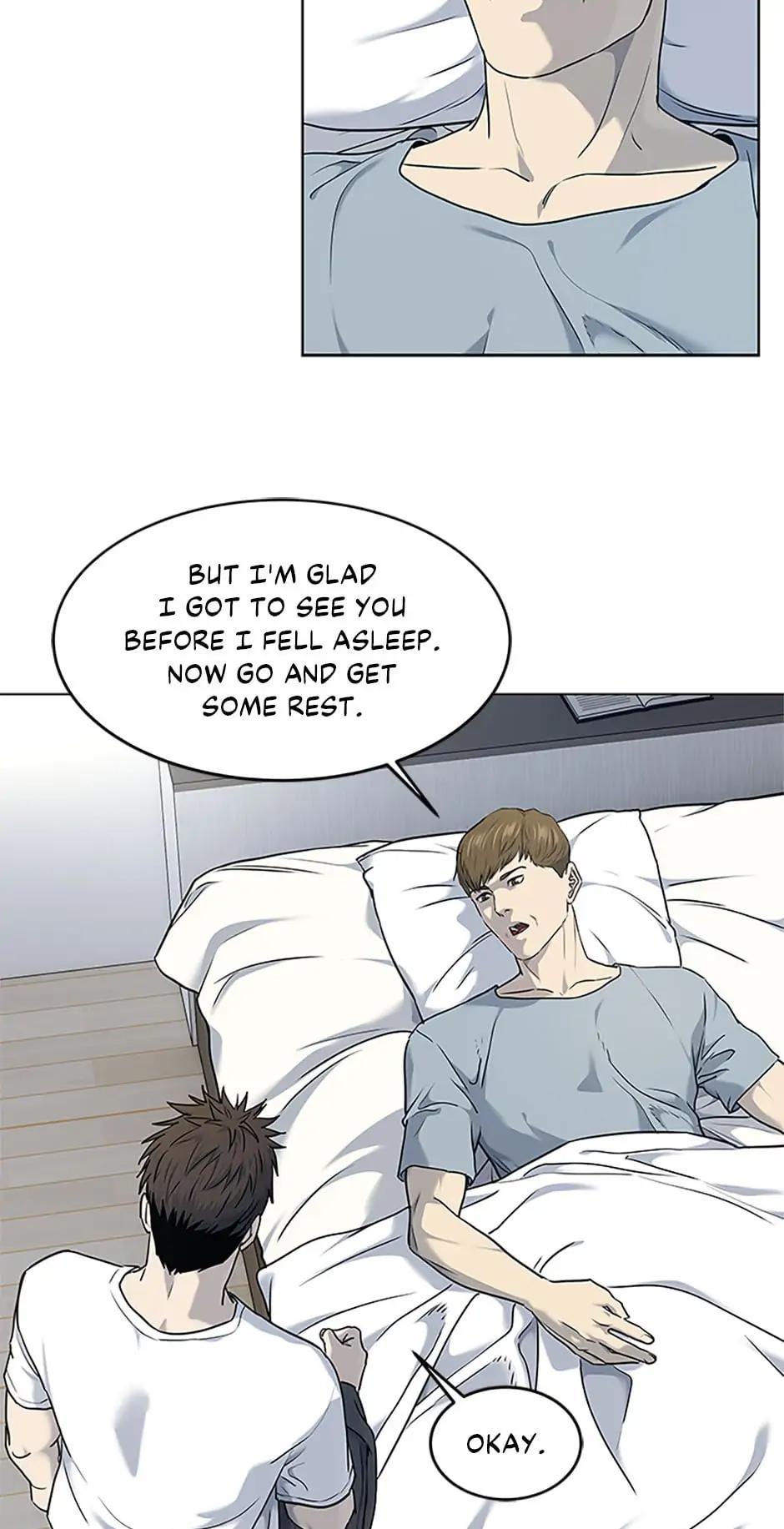 God of Blackfield Chap 204 - Next Chap 205
