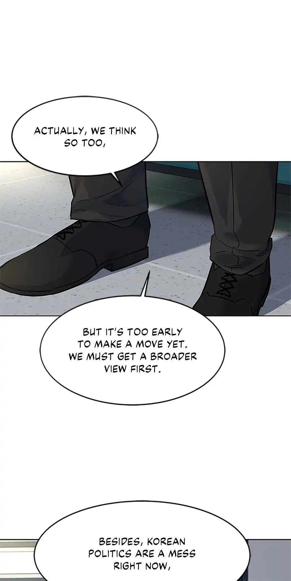 God of Blackfield Chap 204 - Next Chap 205