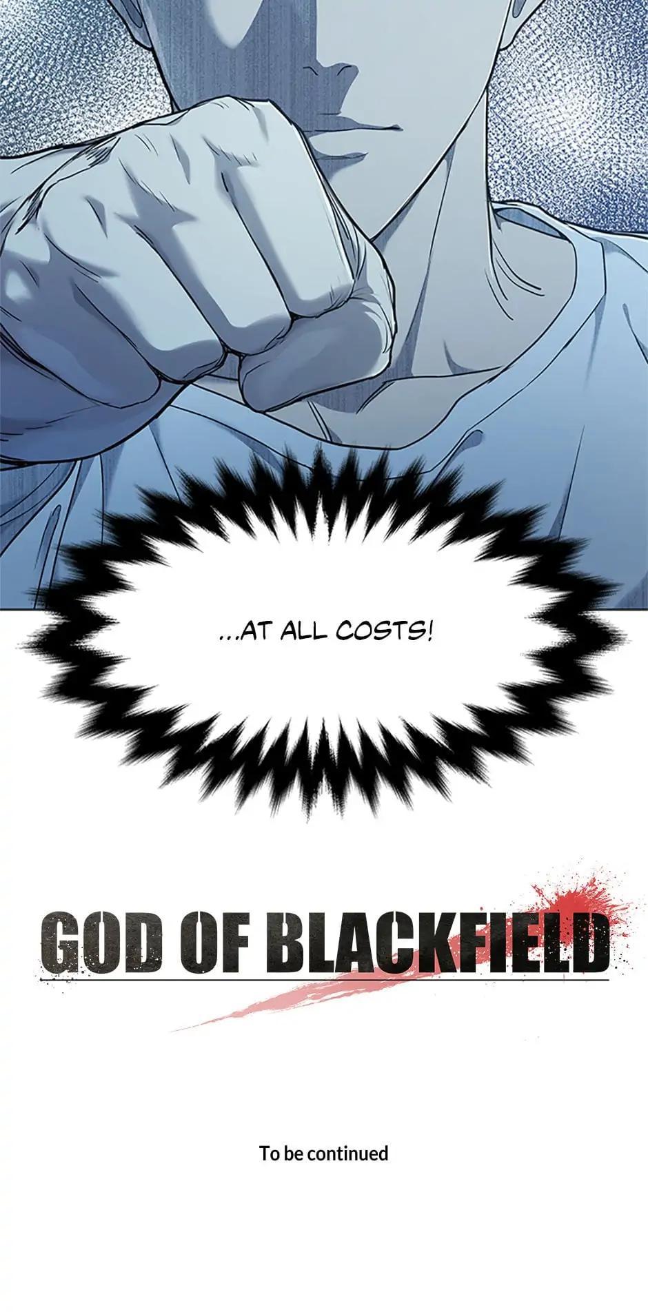 God of Blackfield Chap 204 - Next Chap 205