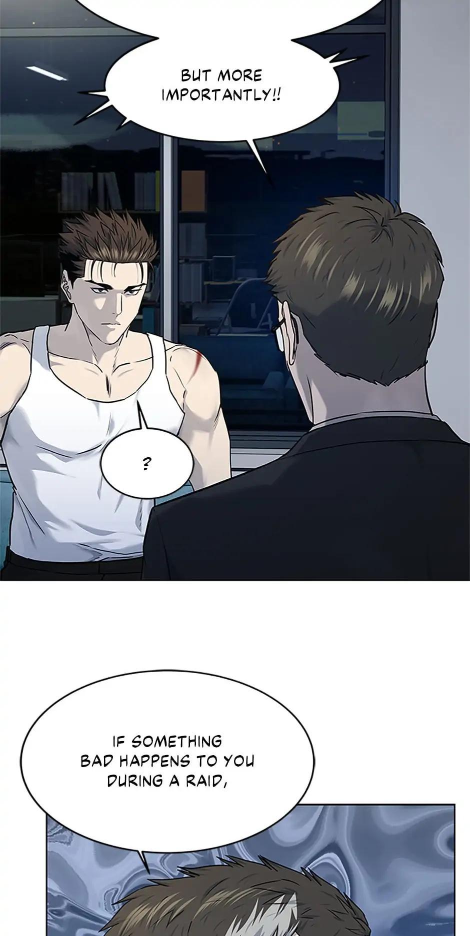 God of Blackfield Chap 204 - Next Chap 205