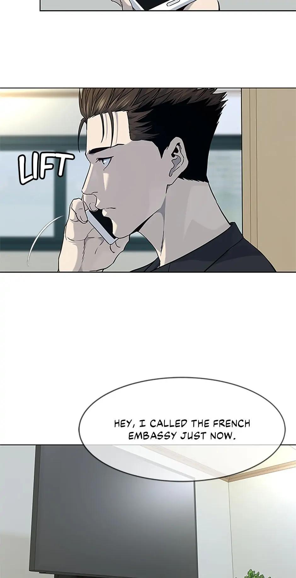 God of Blackfield Chap 257 - Next Chap 258