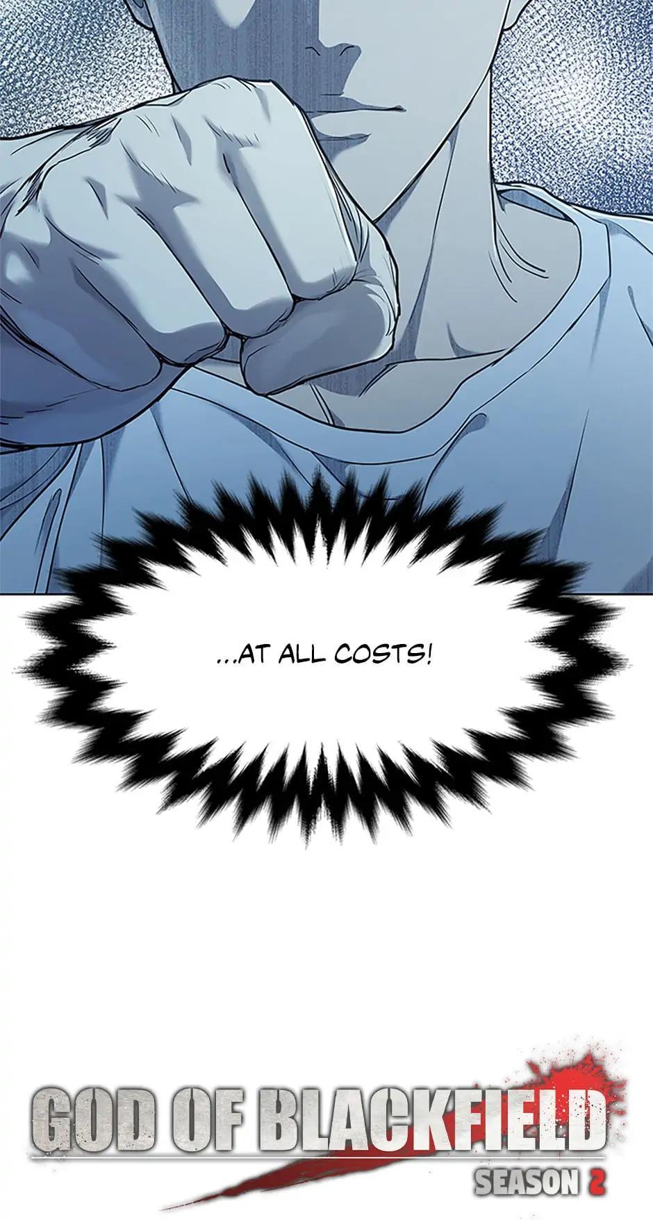 God of Blackfield Chap 205 - Next Chap 206