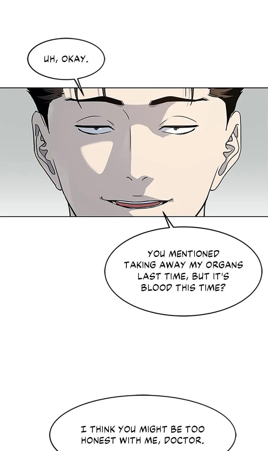 God of Blackfield Chap 257 - Next Chap 258