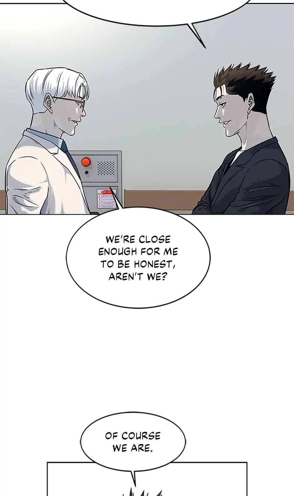 God of Blackfield Chap 257 - Next Chap 258