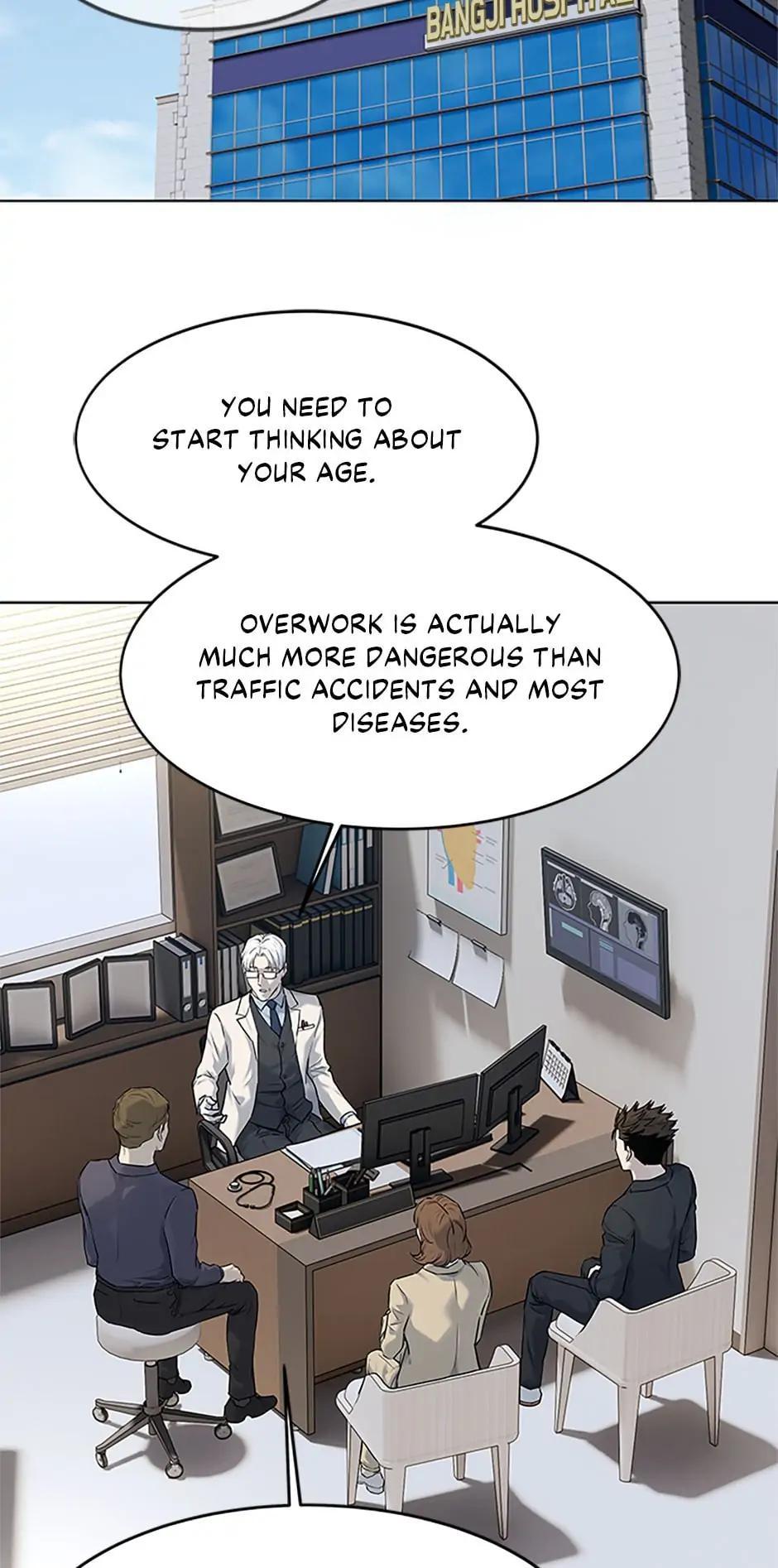 God of Blackfield Chap 257 - Next Chap 258