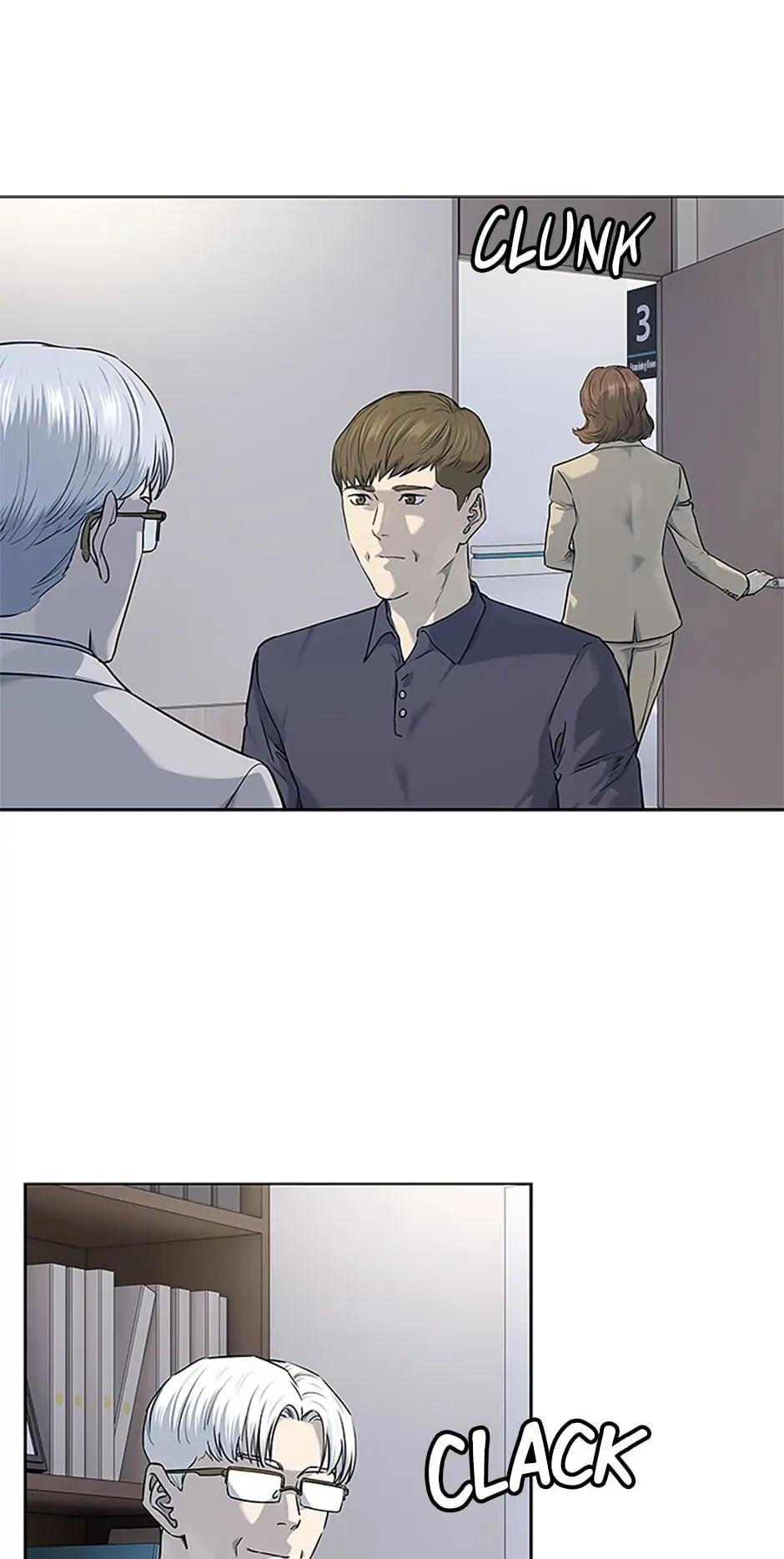 God of Blackfield Chap 205 - Next Chap 206