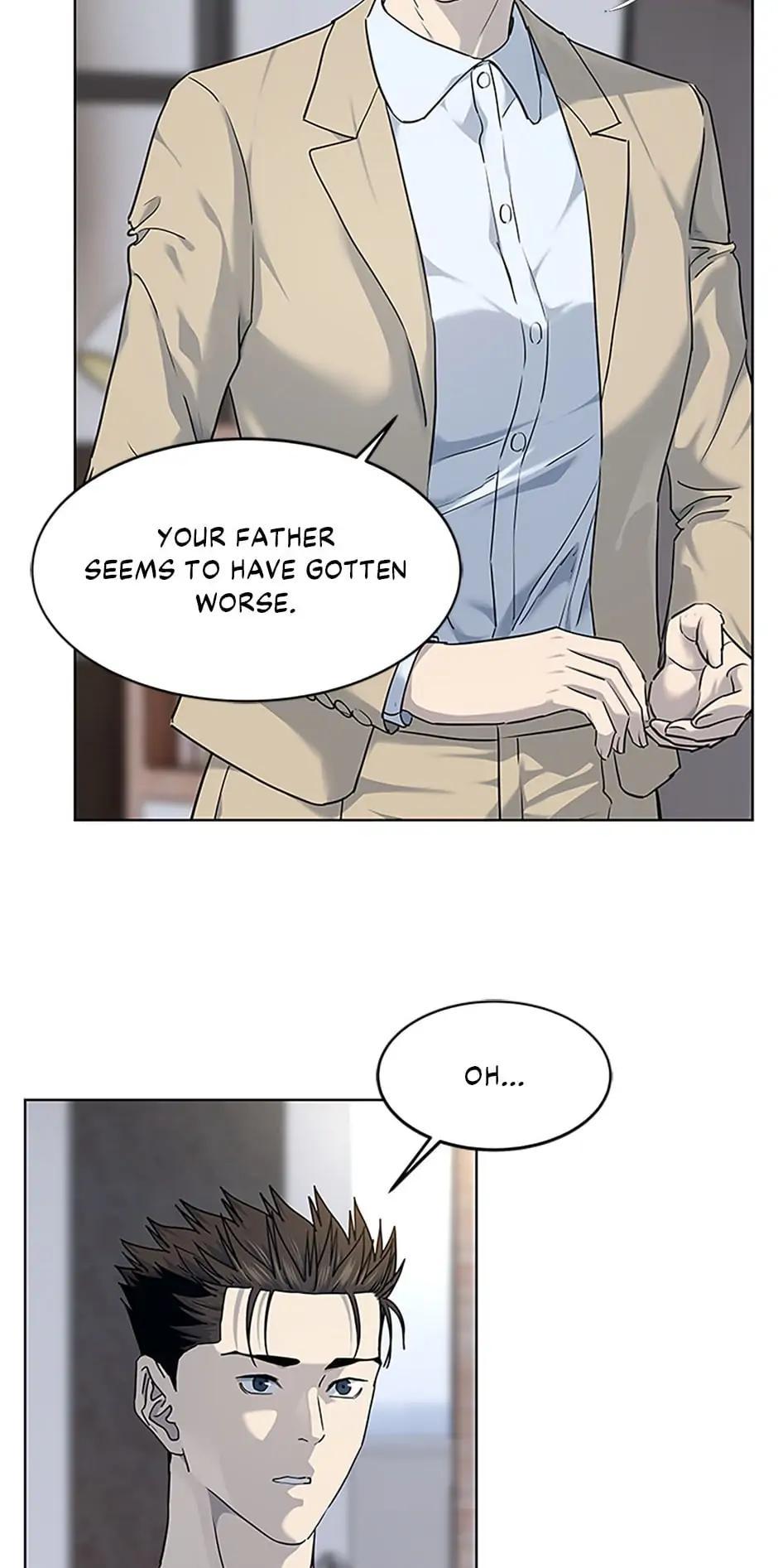 God of Blackfield Chap 205 - Next Chap 206