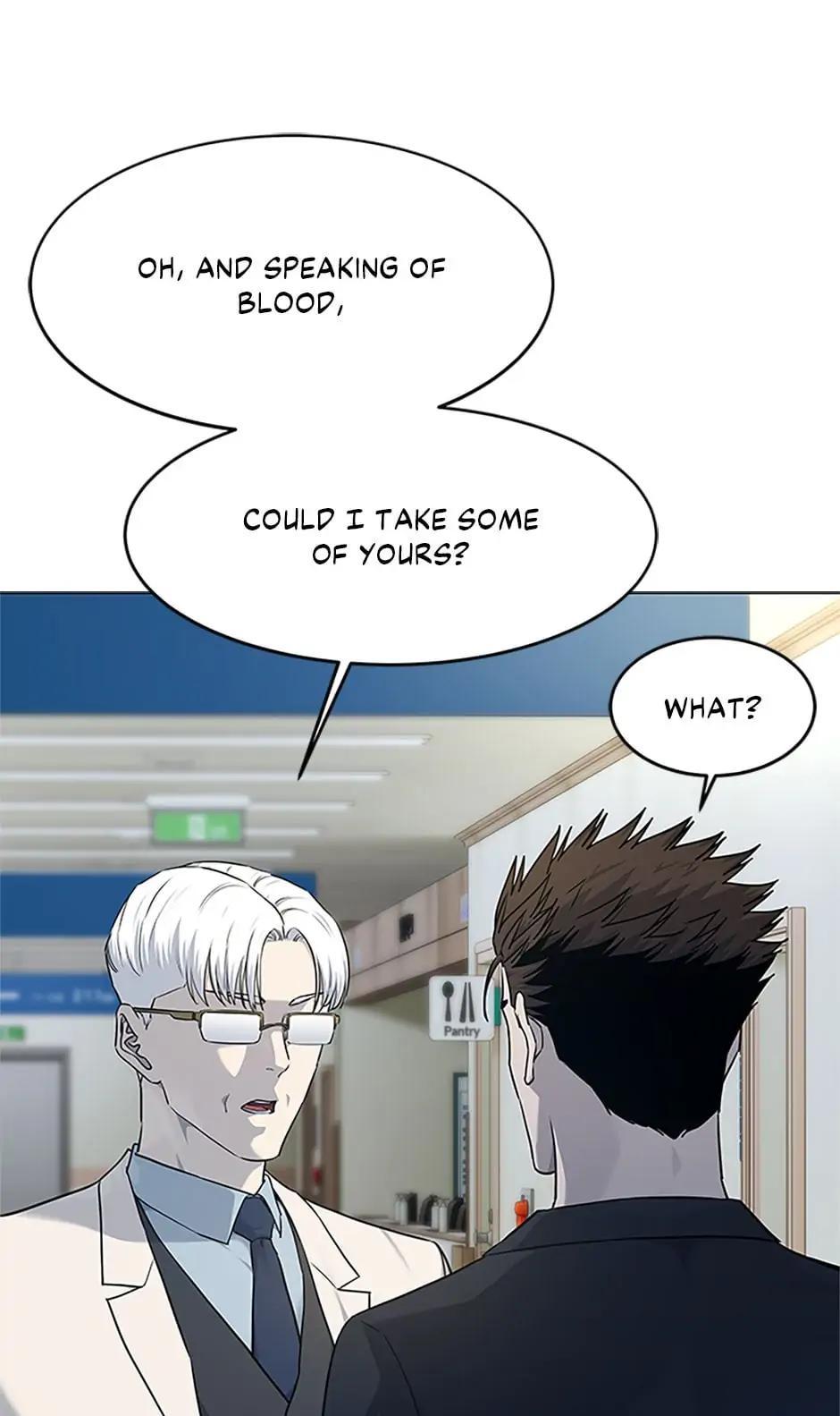 God of Blackfield Chap 257 - Next Chap 258