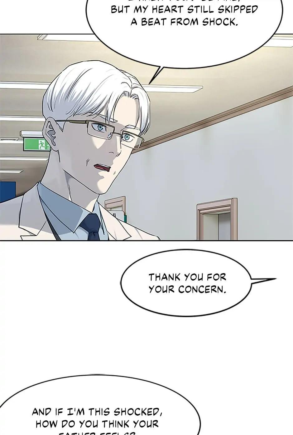 God of Blackfield Chap 205 - Next Chap 206