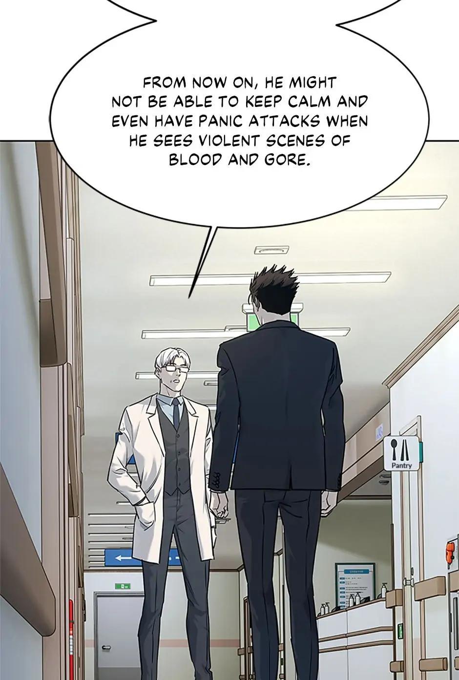 God of Blackfield Chap 205 - Next Chap 206