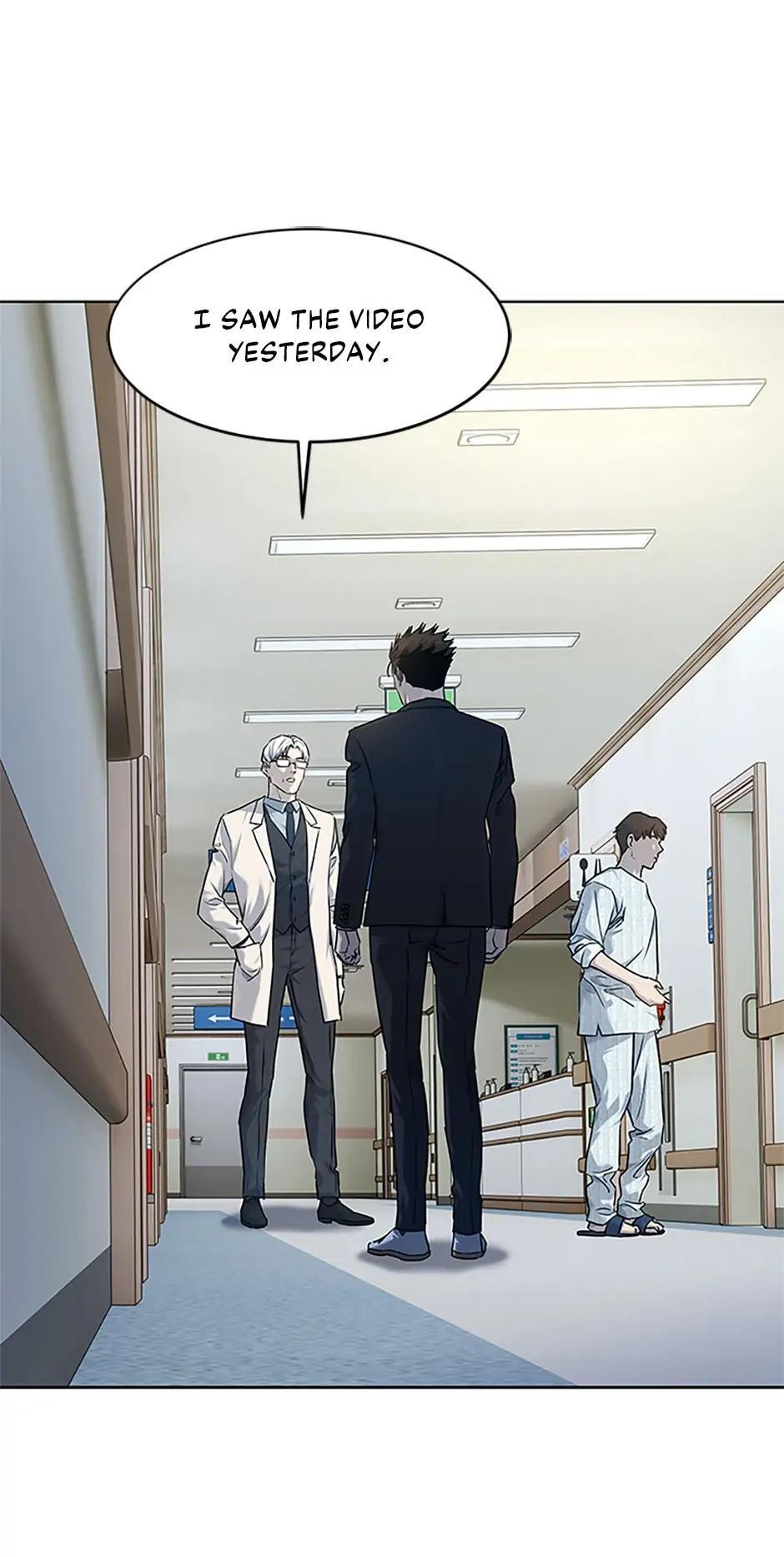 God of Blackfield Chap 205 - Next Chap 206
