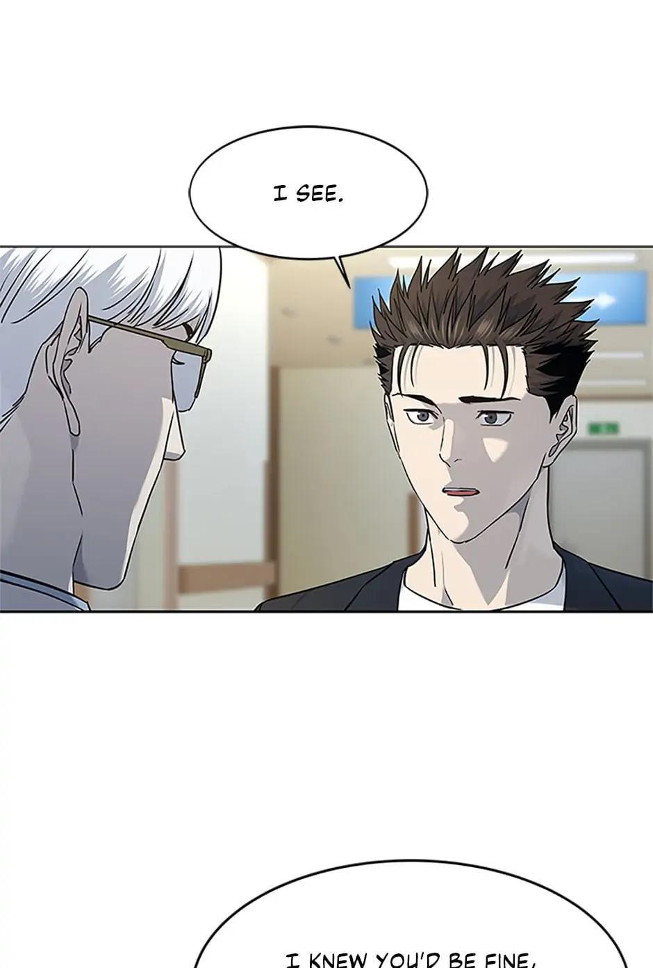 God of Blackfield Chap 205 - Next Chap 206