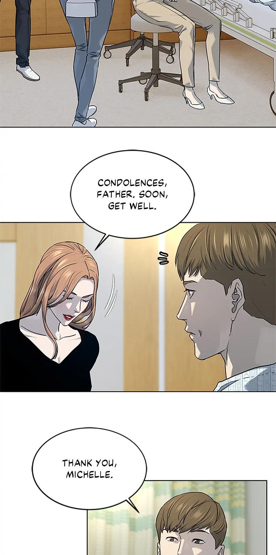 God of Blackfield Chap 205 - Next Chap 206