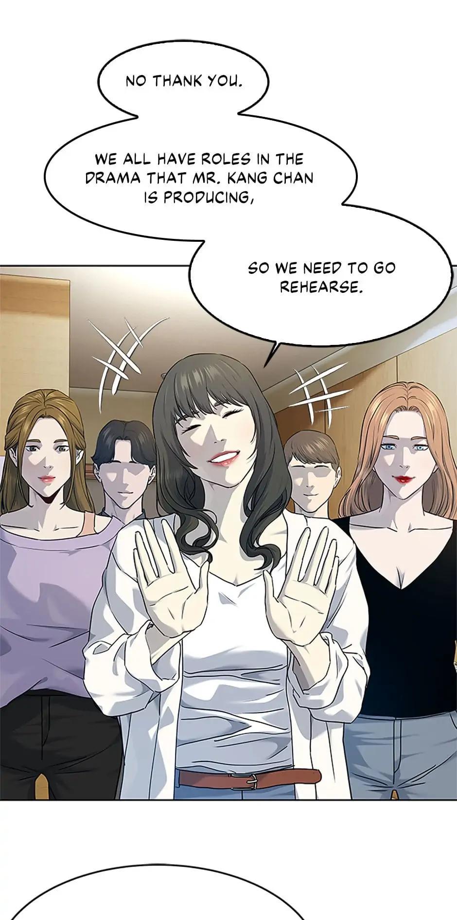 God of Blackfield Chap 205 - Next Chap 206