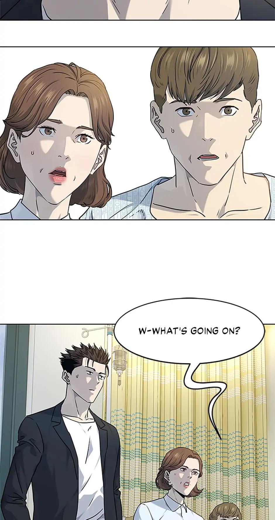 God of Blackfield Chap 205 - Next Chap 206