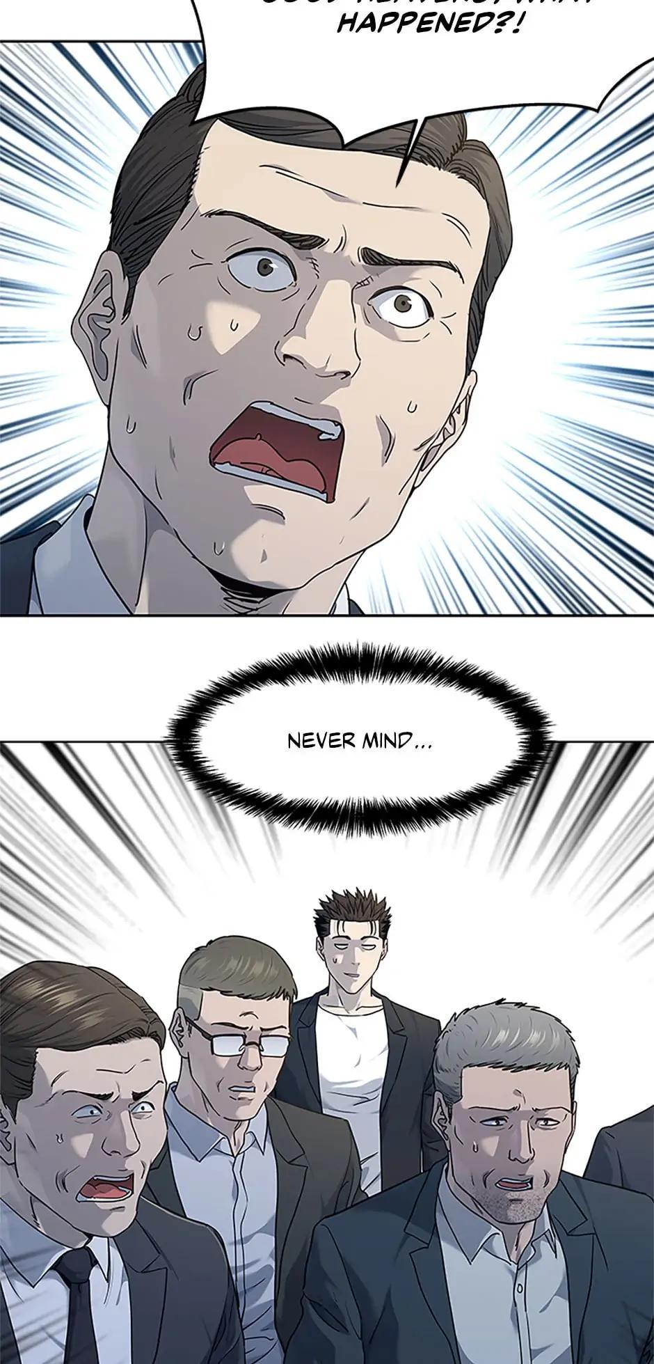 God of Blackfield Chap 257 - Next Chap 258