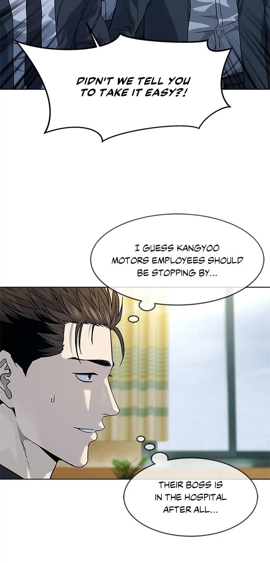 God of Blackfield Chap 257 - Next Chap 258