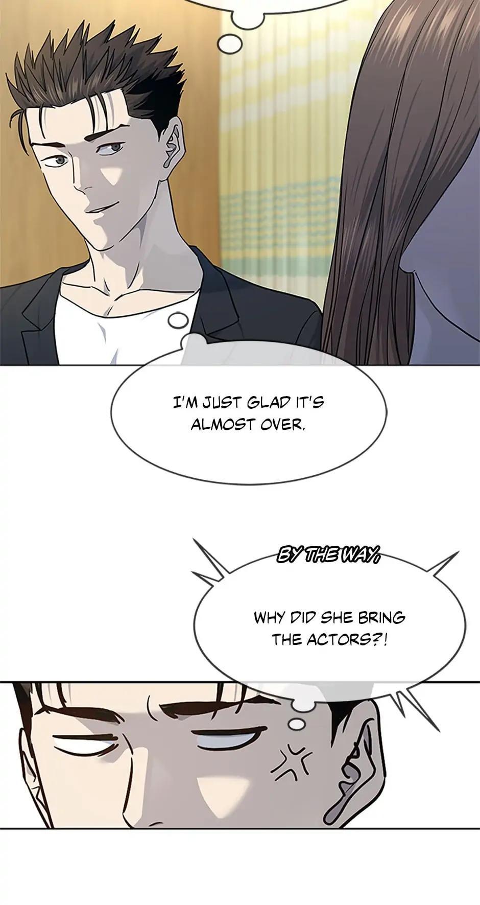 God of Blackfield Chap 205 - Next Chap 206