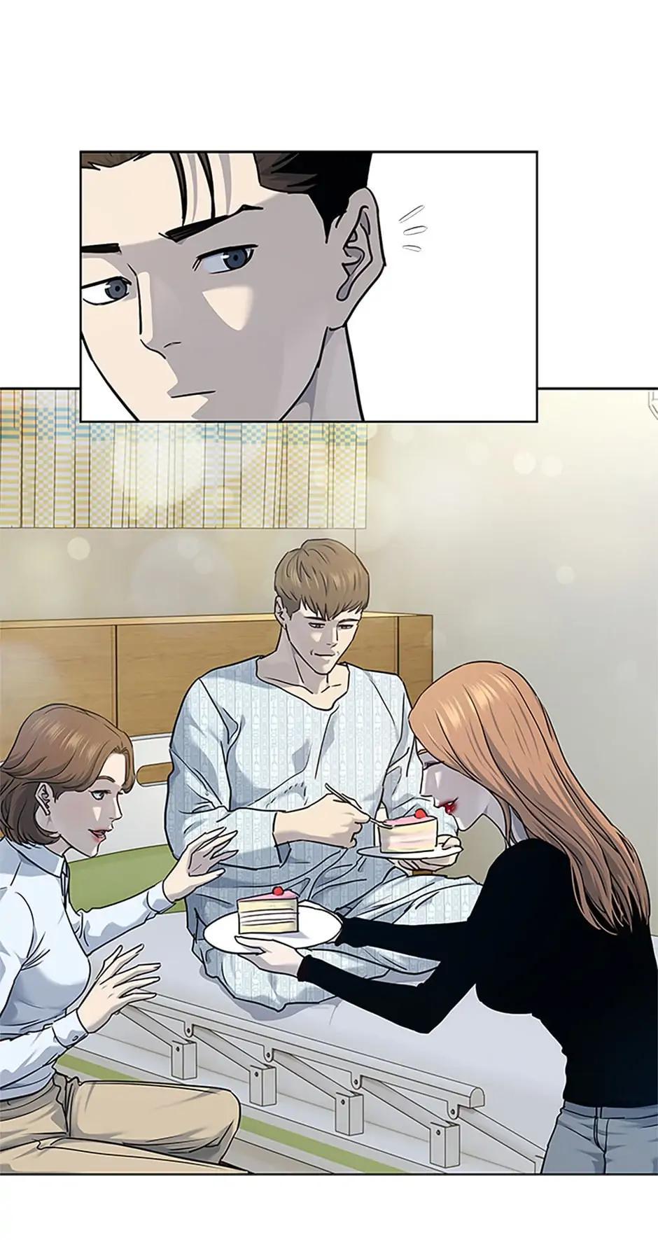 God of Blackfield Chap 205 - Next Chap 206