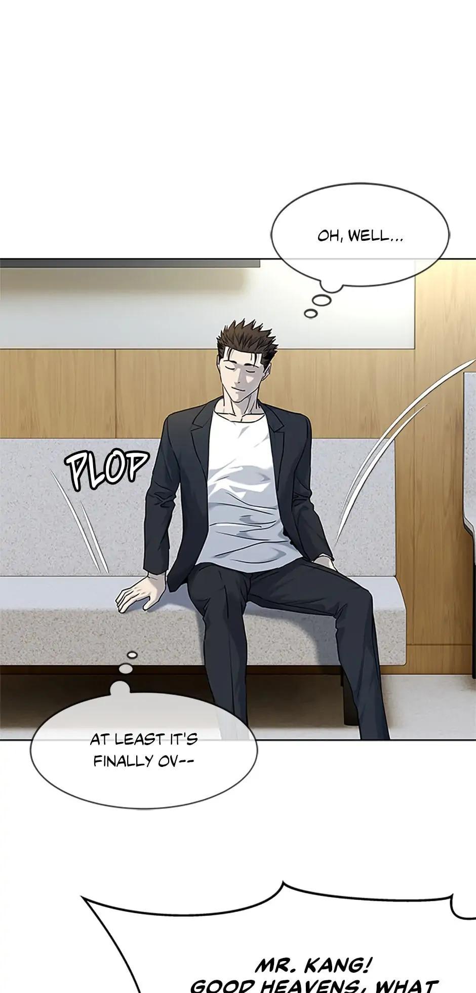 God of Blackfield Chap 205 - Next Chap 206